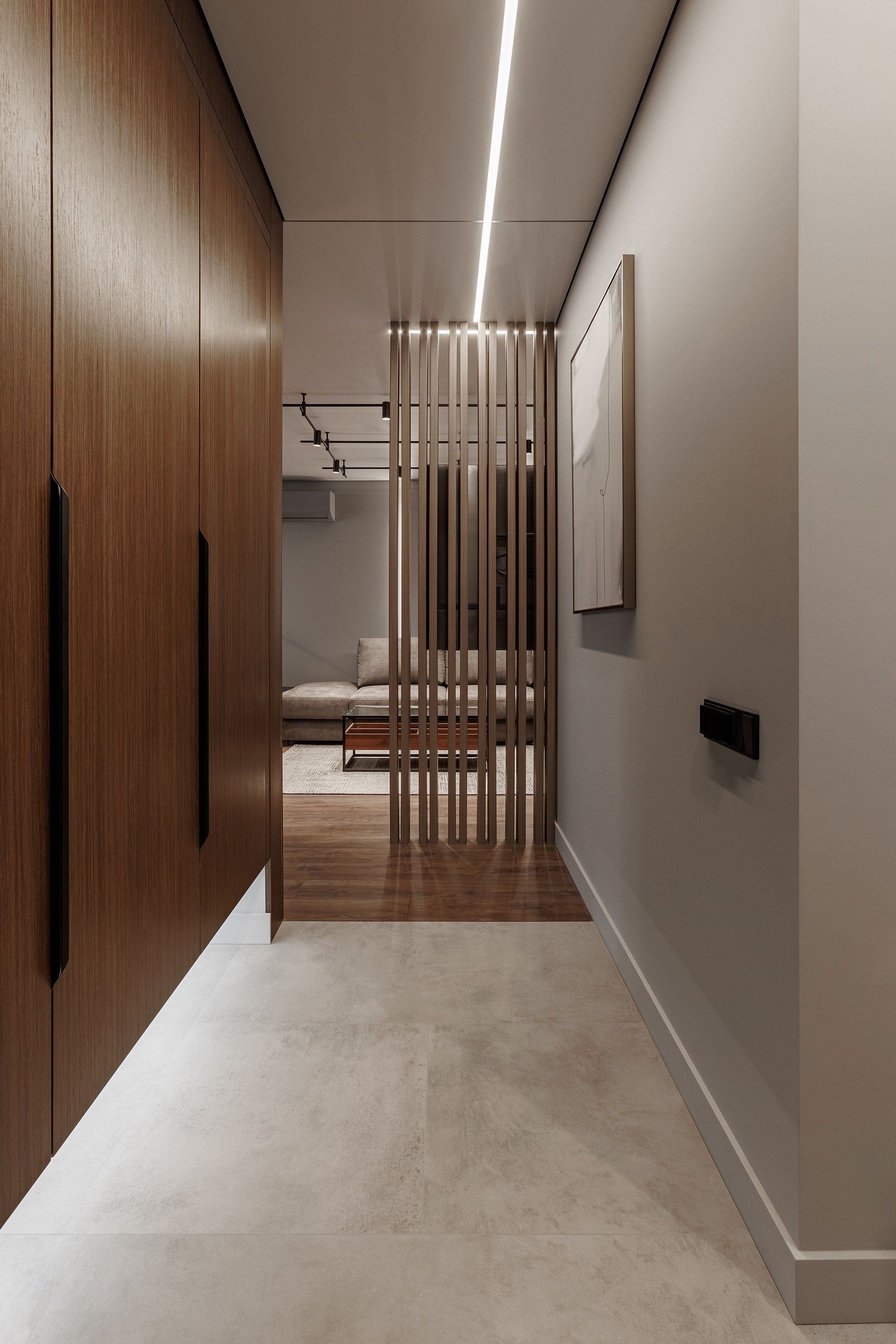 Интерьерная фотосъемка в Москве. Фотограф Сергей Наставник. Рекламная фотосъемка любой сложности