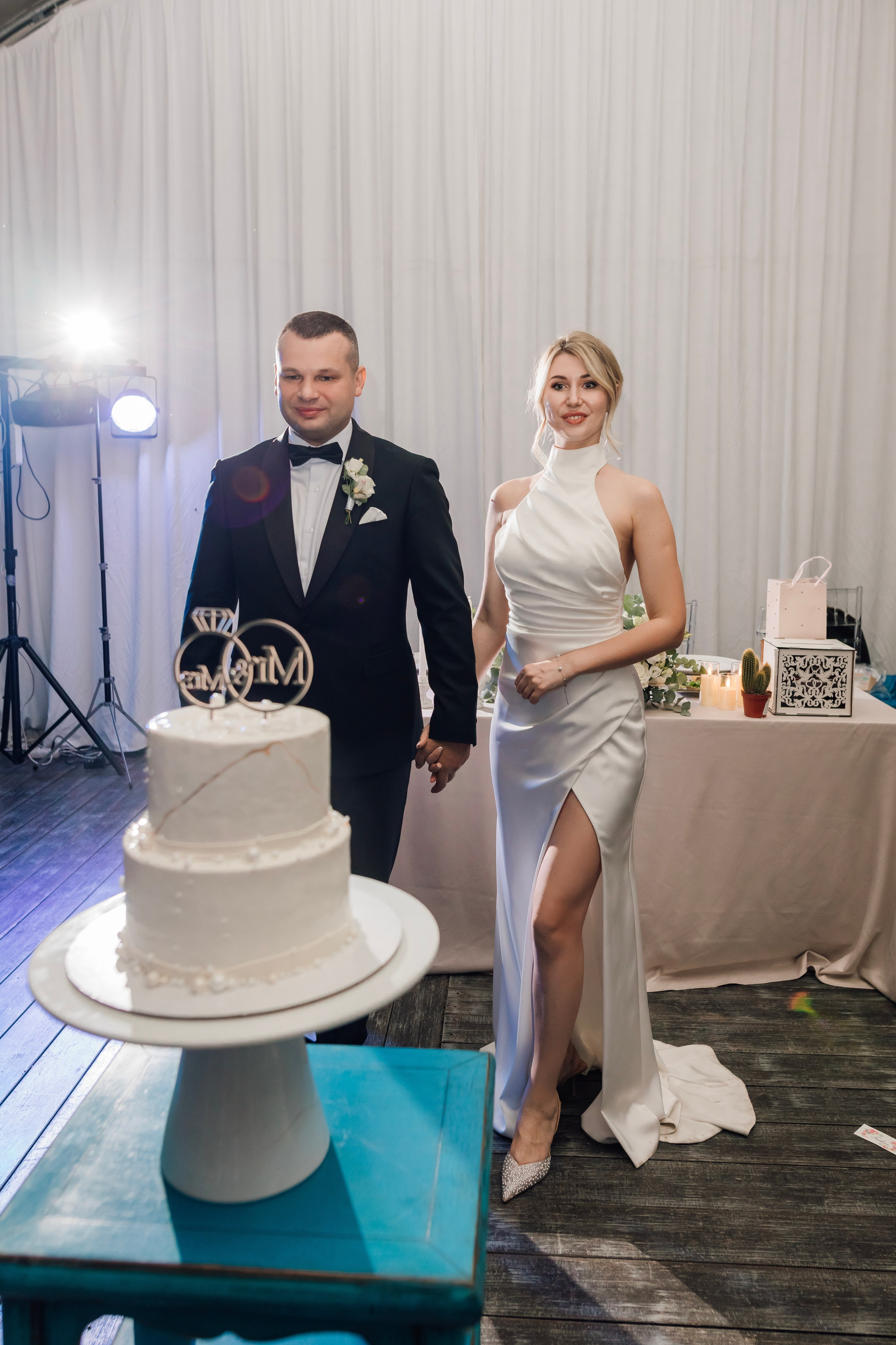 Ольга и Сергей. Свадьба в шатре. Свадебный и семейный фотограф в Москве Евгения Лисина