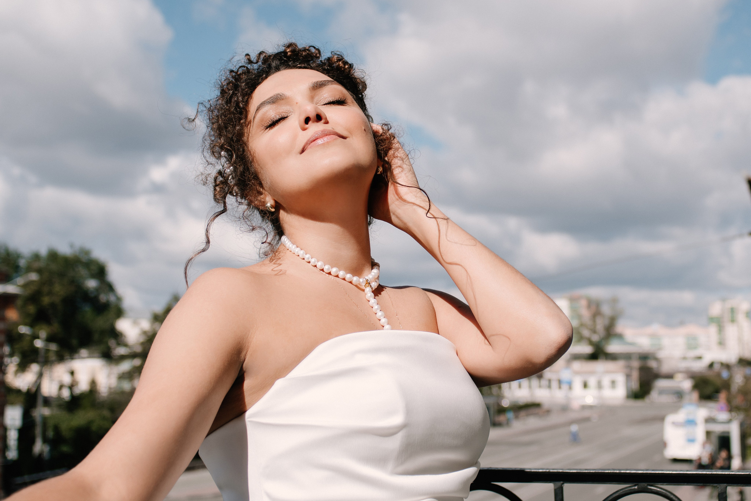 Евгения и Евгений 07.09.2024. Фотограф в Челябинске Любовь Денисенко