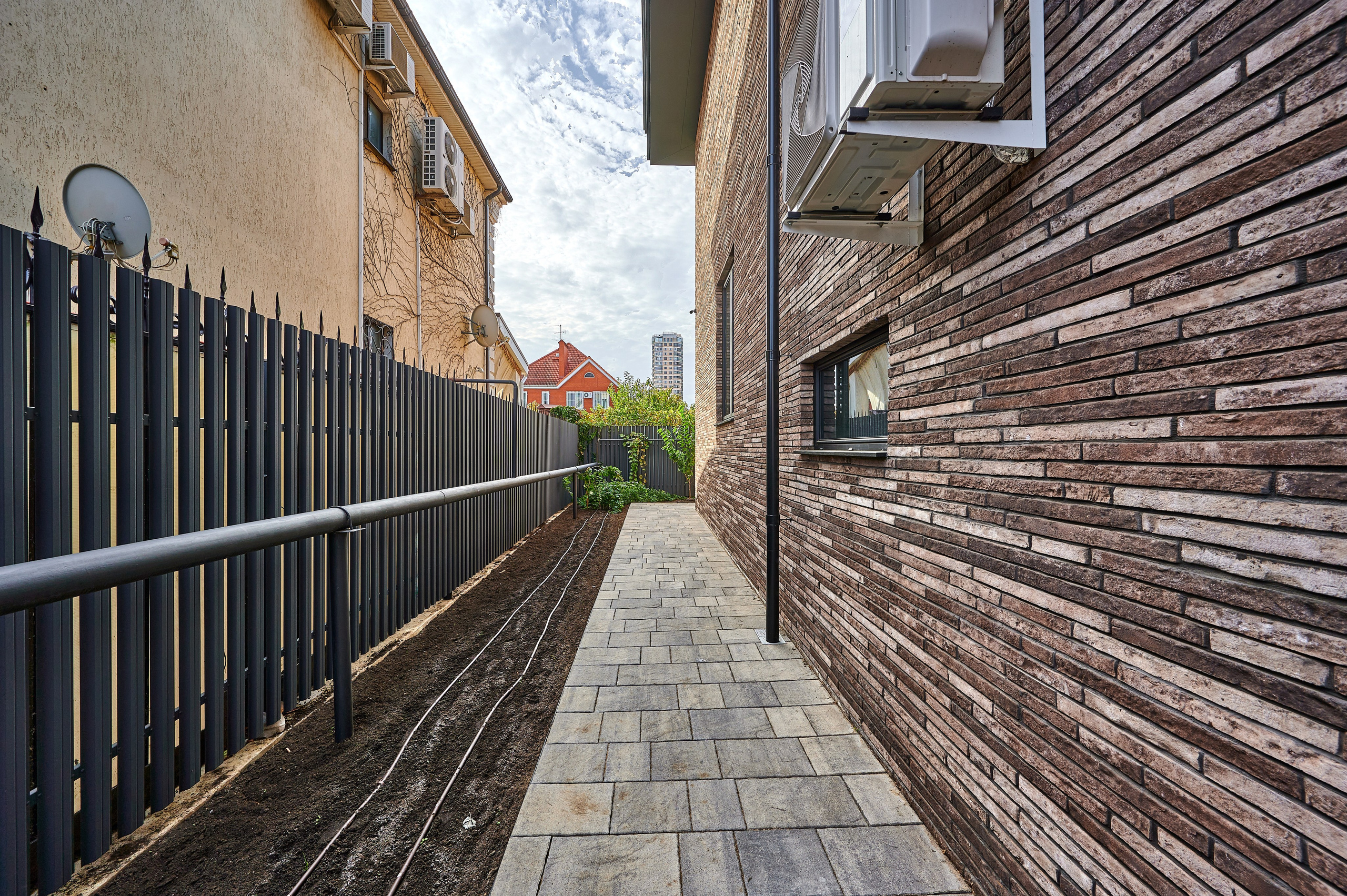 Дом 70. Интерьерный фотограф в Краснодаре