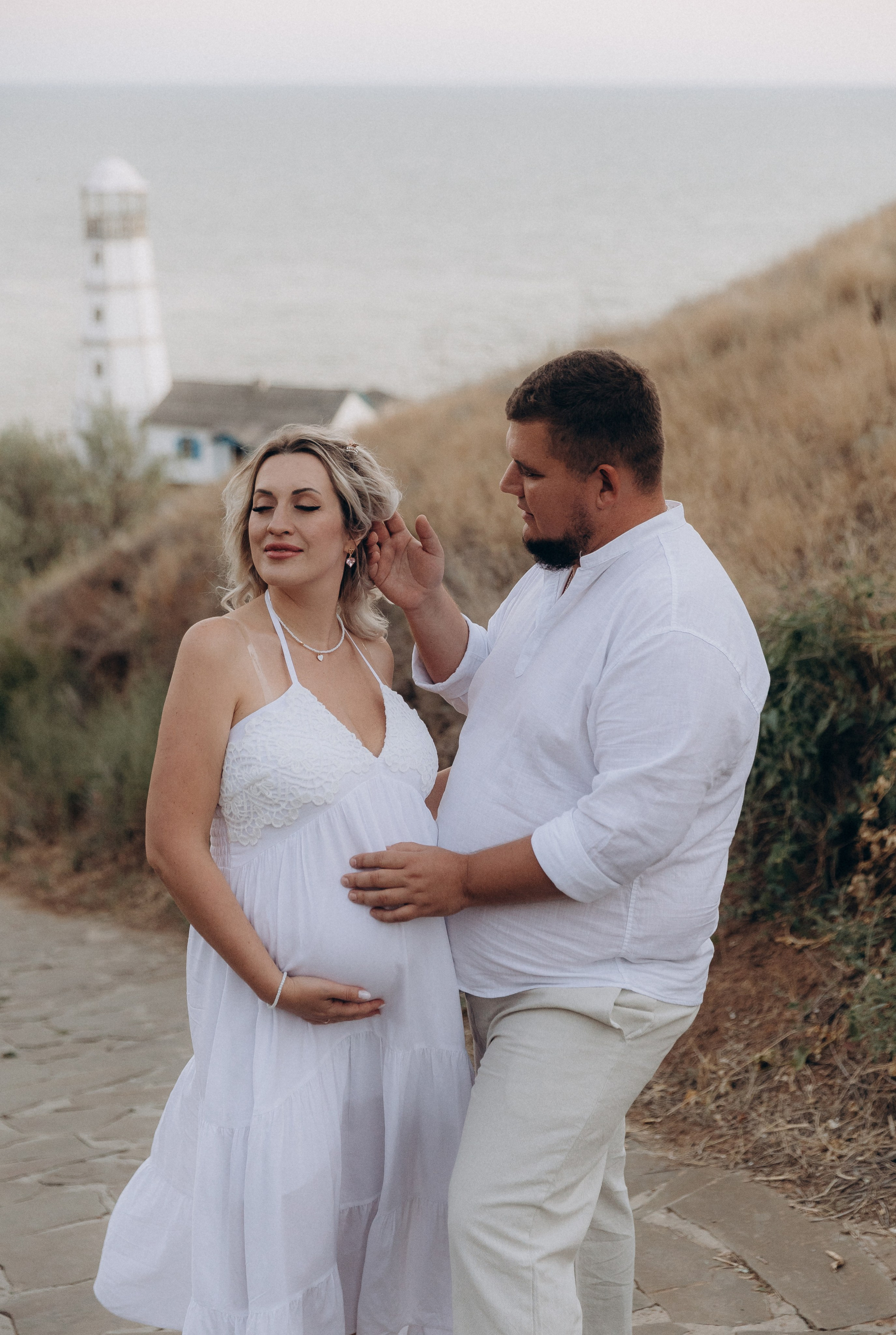 Антон и Екатерина. Главная