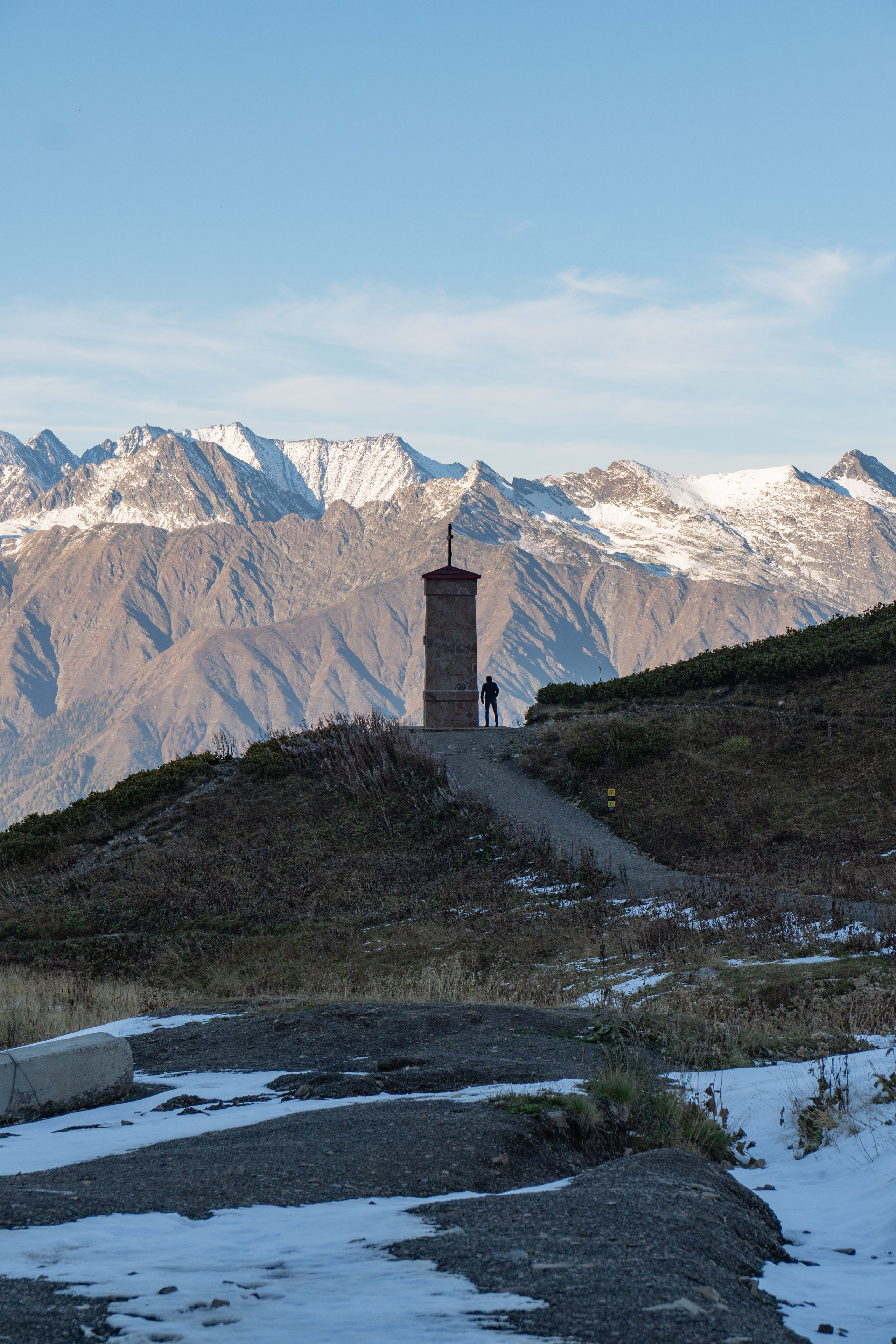 Краснодарский край. Gusarov Travel Photography
