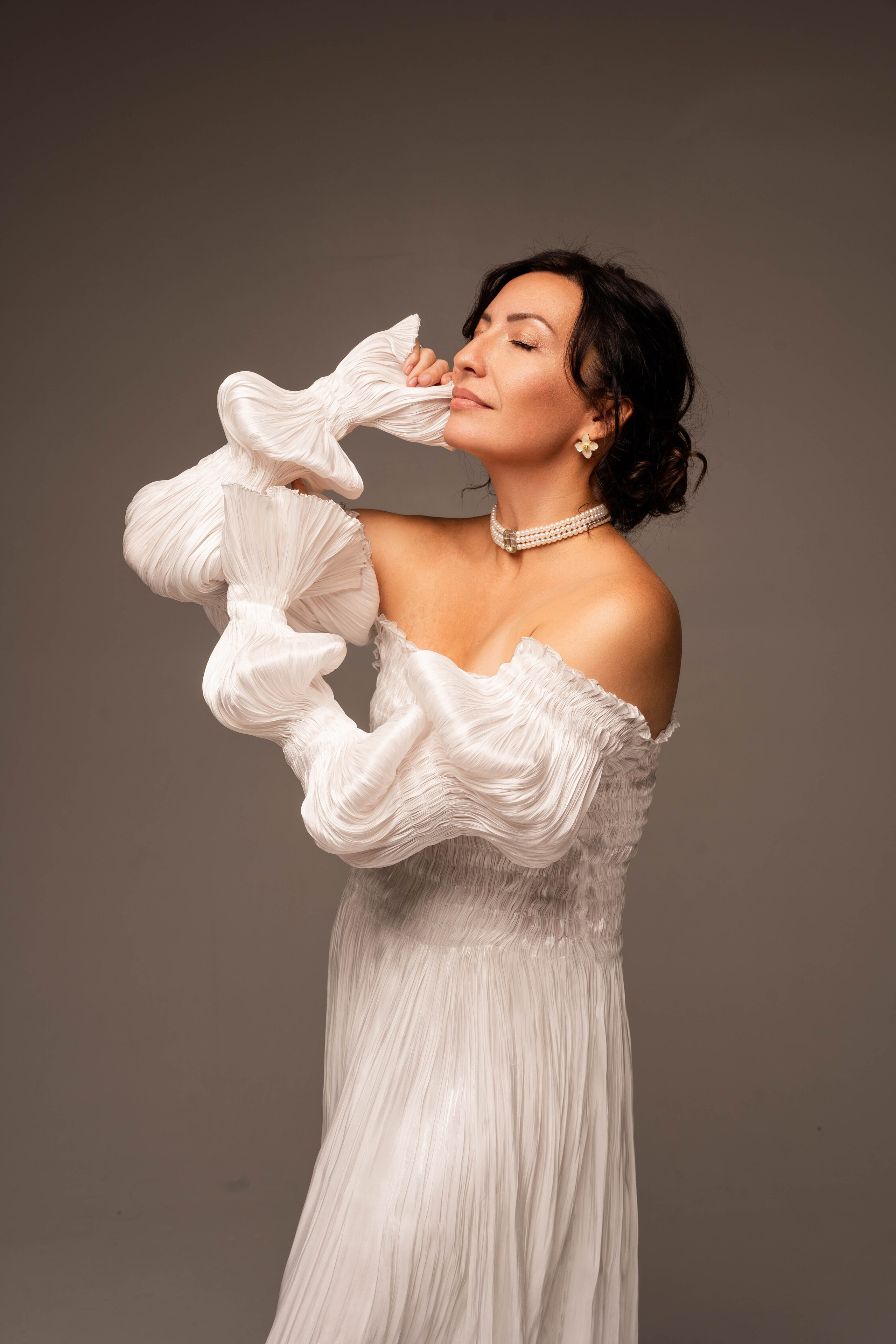 Светлана. Анастасия Антипинская — профессиональный фотограф в Хабаровске