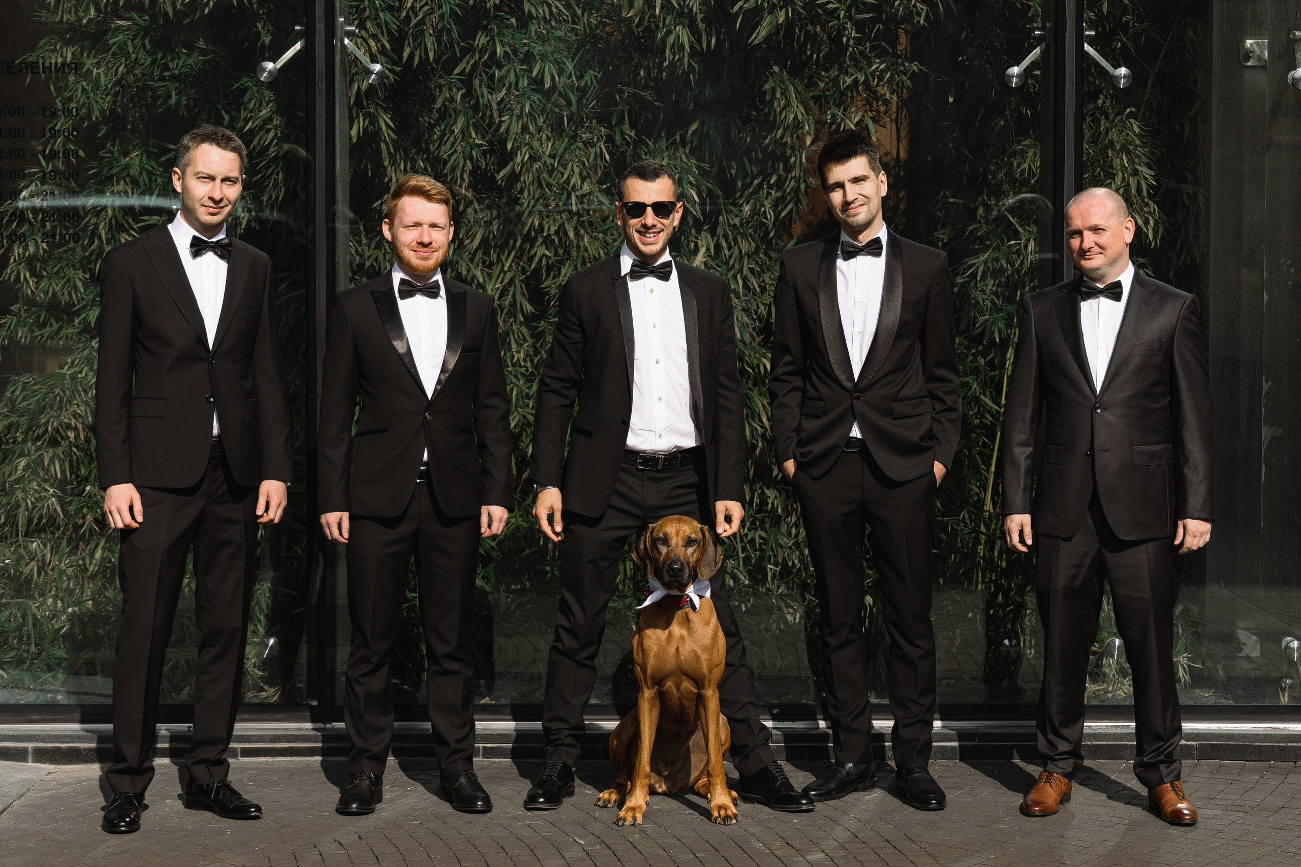 Свадебный фотограф и видеограф в Москве, Виктор Архилюк