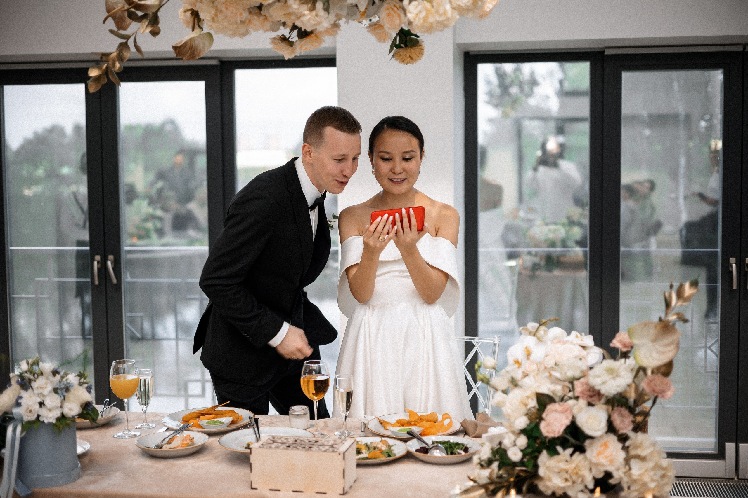 Свадебный видеограф. Свадебный фотограф и видеограф в Москве, Виктор Архилюк