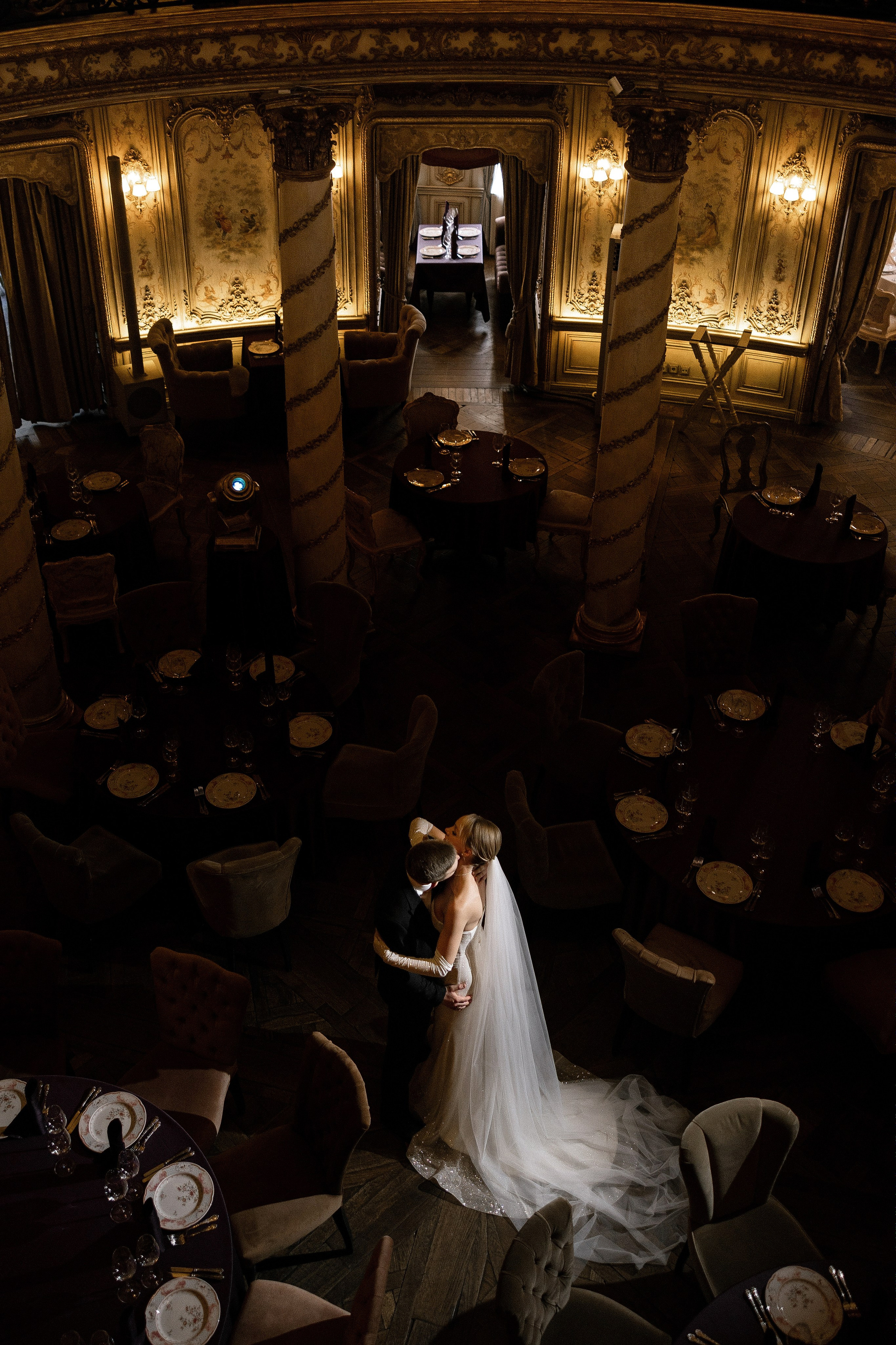 Фотограф на свадьбу Москва. Свадебный фотограф и видеограф в Москве, Виктор Архилюк