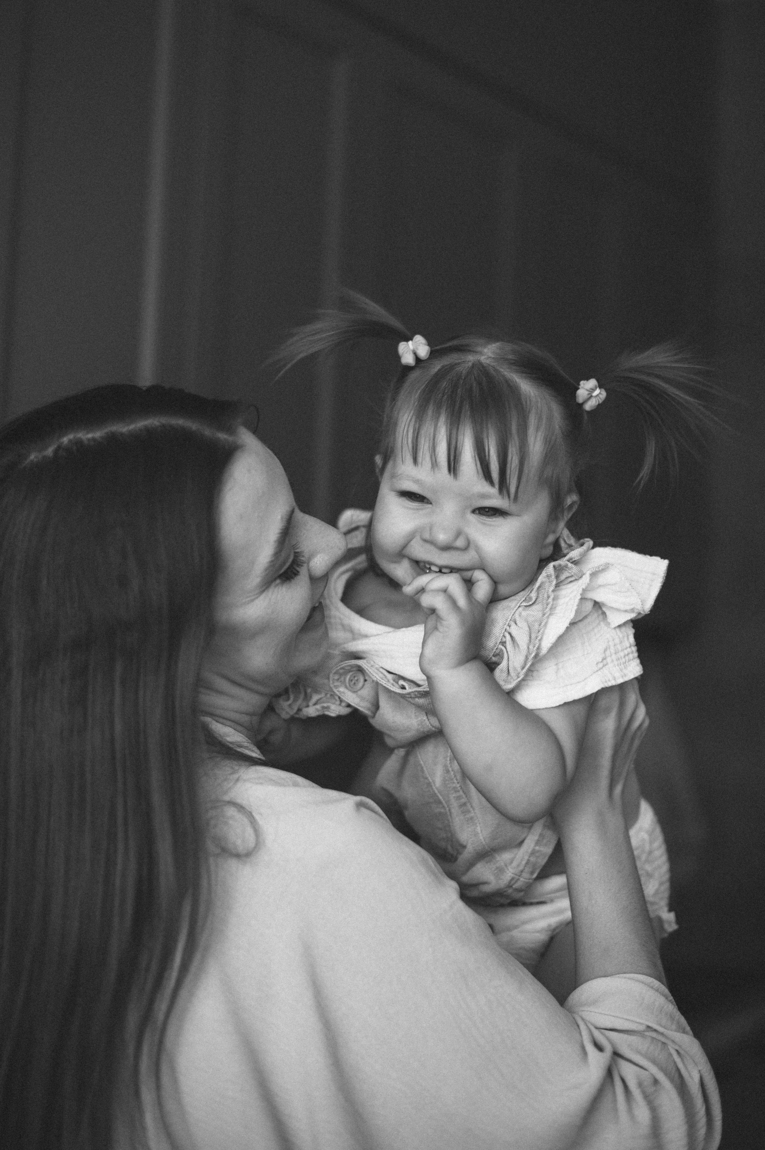 Один день из жизни мамы… Света и Варя. Семейный фотограф в г. Ставрополь, Сорокина Мария