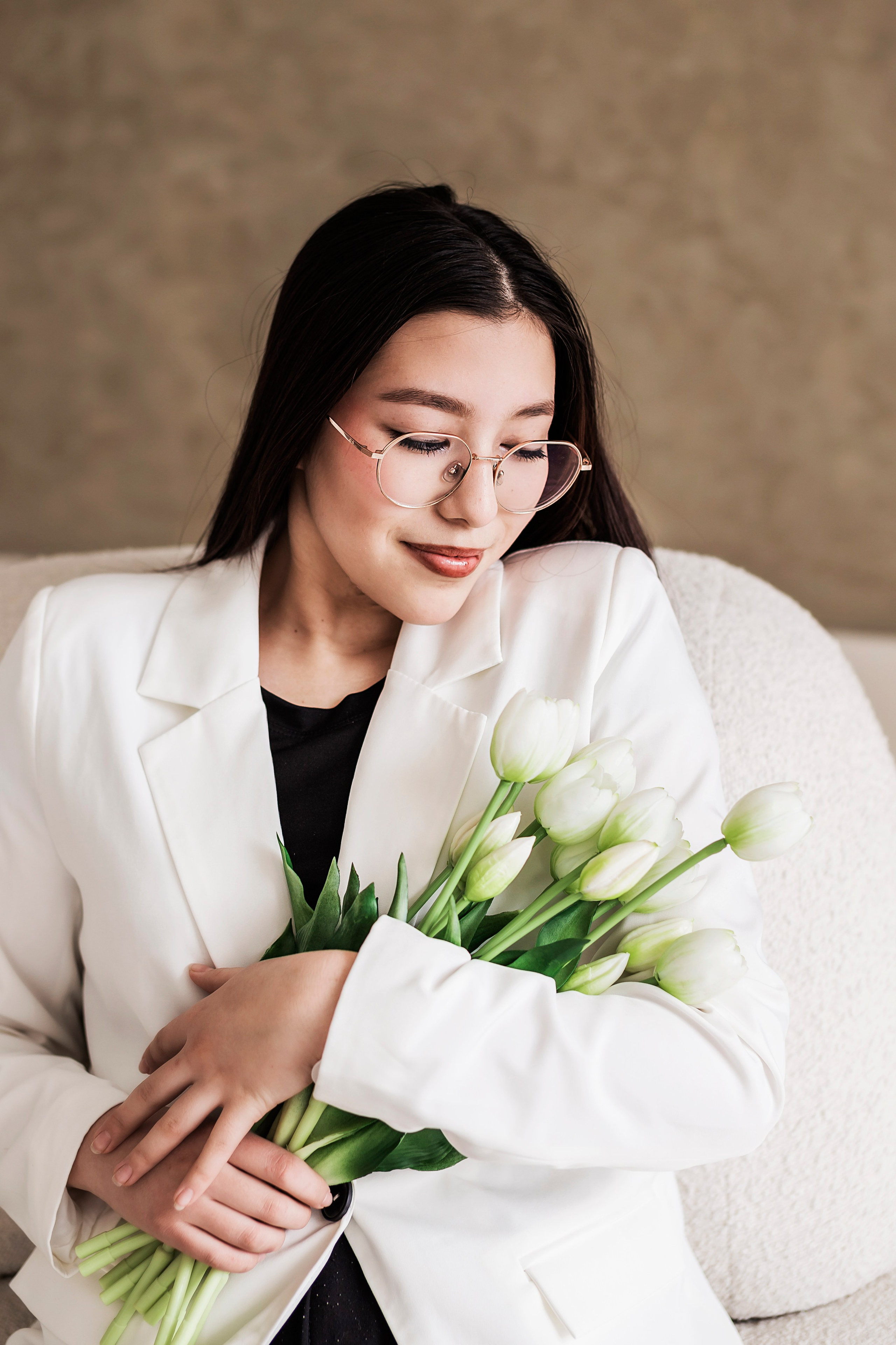 Весна. Семейный фотограф в Саратове