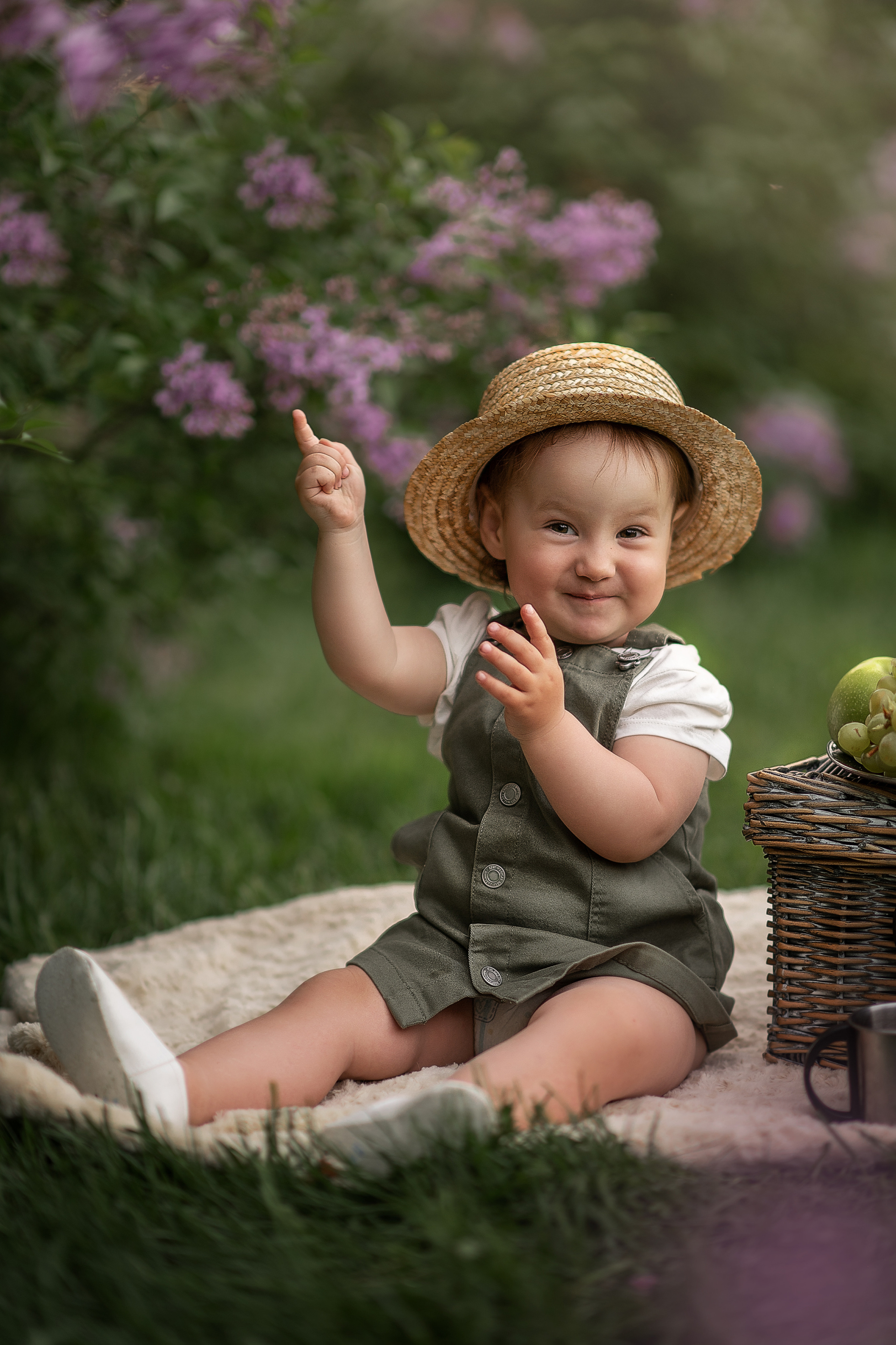 ЦВЕТЕНИЕ. Семейный фотограф Екатеринбург Лора Мур