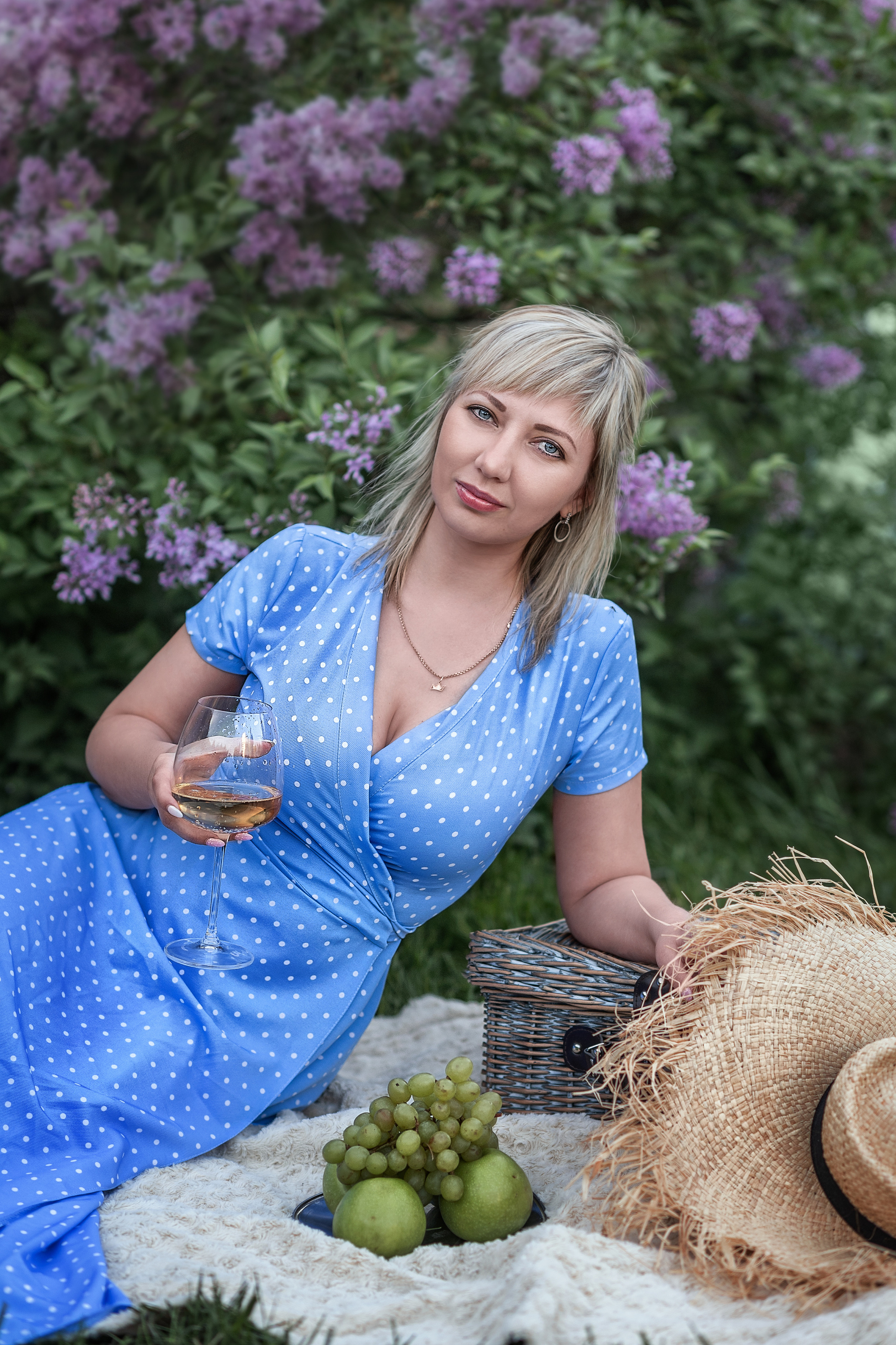 ЦВЕТЕНИЕ. Семейный фотограф Екатеринбург Лора Мур