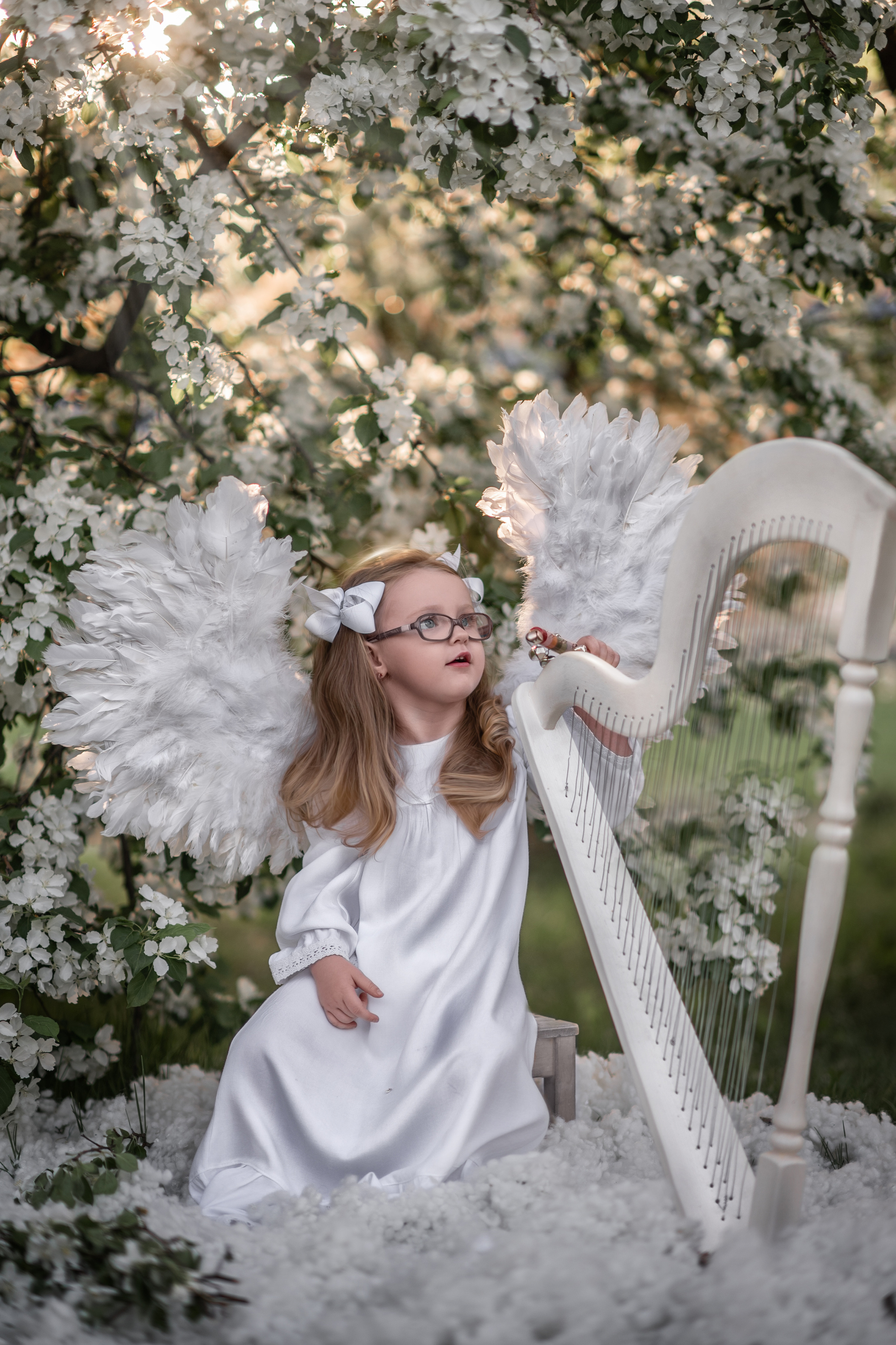 ЦВЕТЕНИЕ. Семейный фотограф Екатеринбург Лора Мур