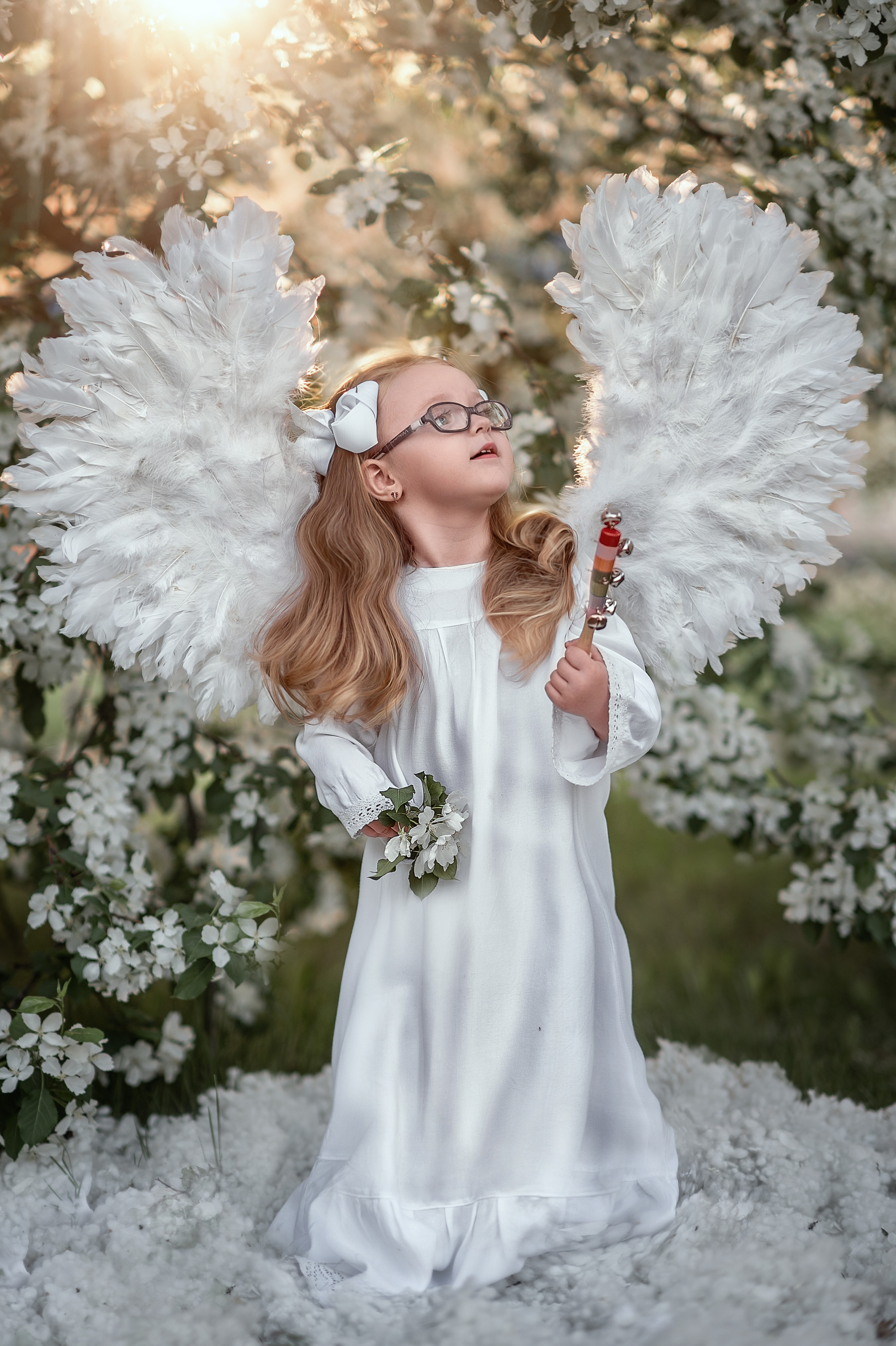 ЦВЕТЕНИЕ. Семейный фотограф Екатеринбург Лора Мур