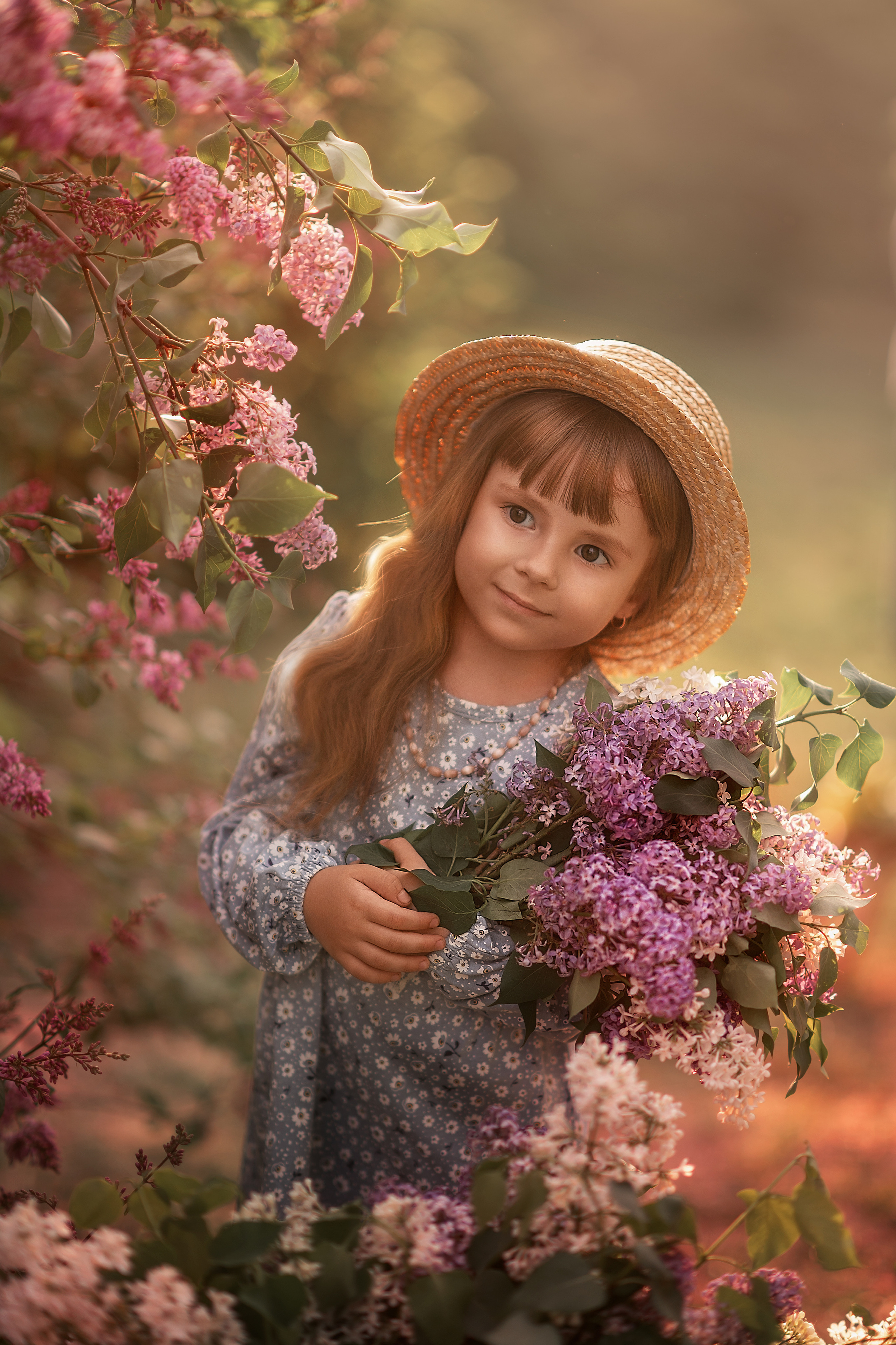 ЦВЕТЕНИЕ. Семейный фотограф Екатеринбург Лора Мур