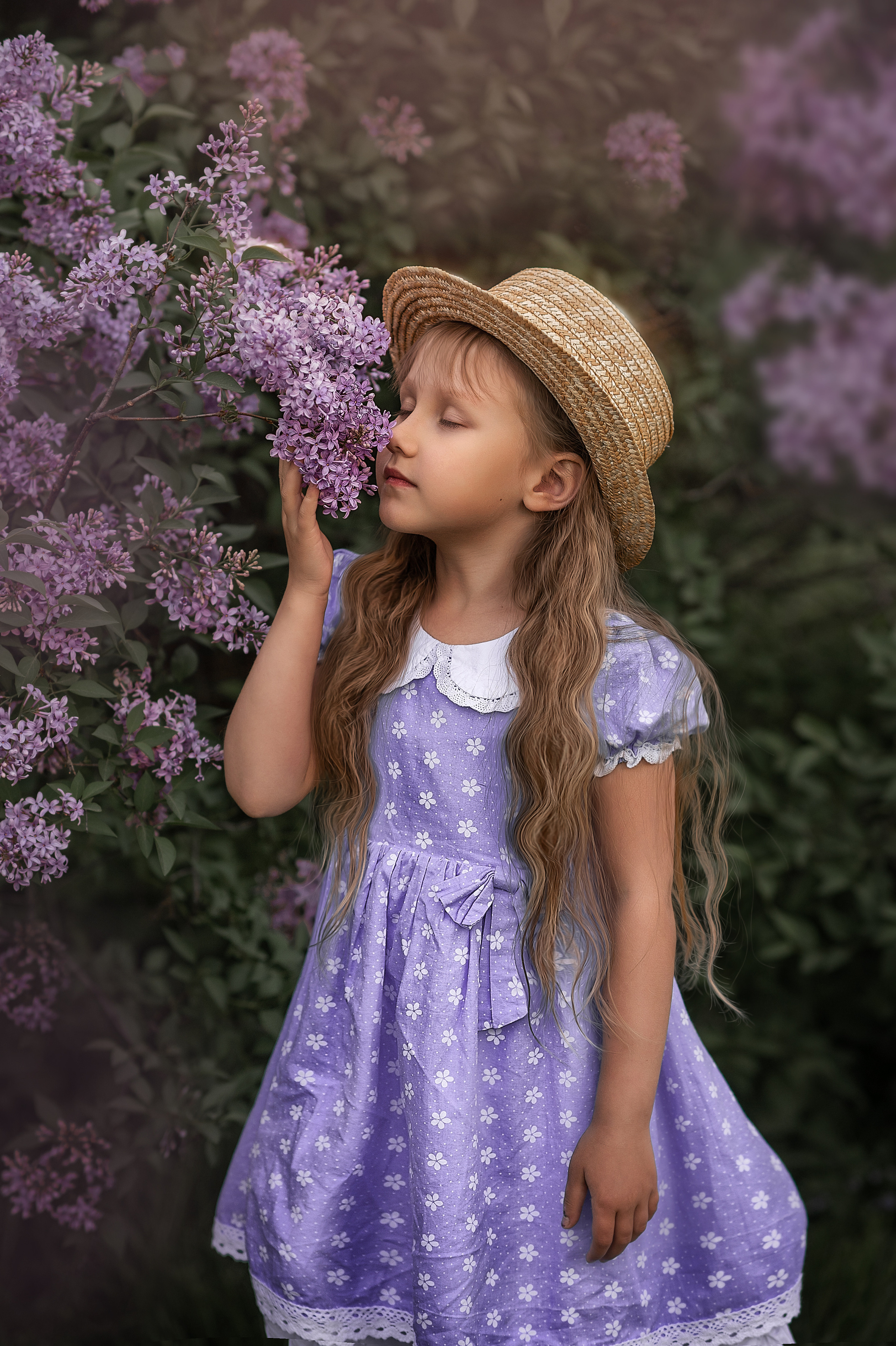 ЦВЕТЕНИЕ. Семейный фотограф Екатеринбург Лора Мур