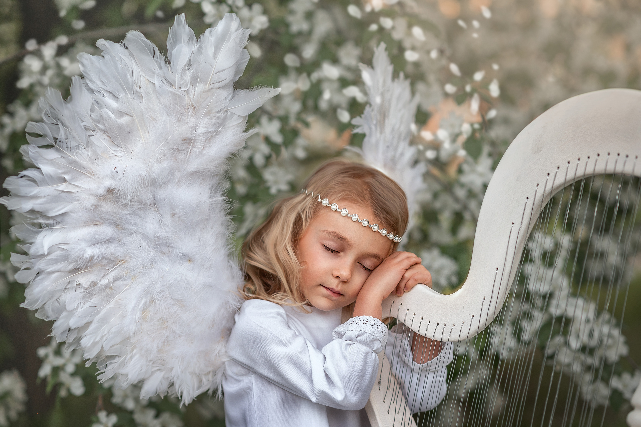 ЦВЕТЕНИЕ. Семейный фотограф Екатеринбург Лора Мур