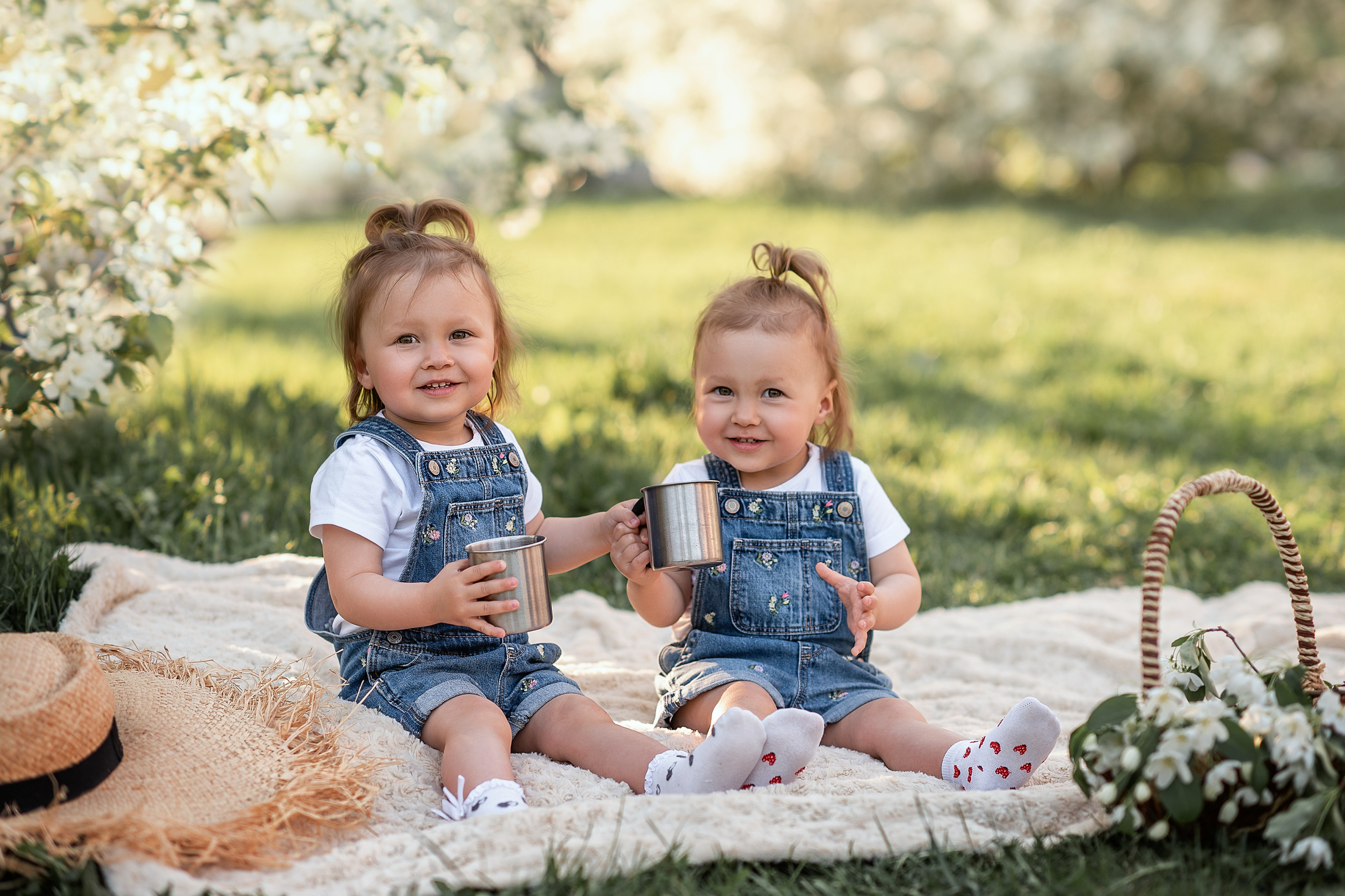 ЦВЕТЕНИЕ. Семейный фотограф Екатеринбург Лора Мур
