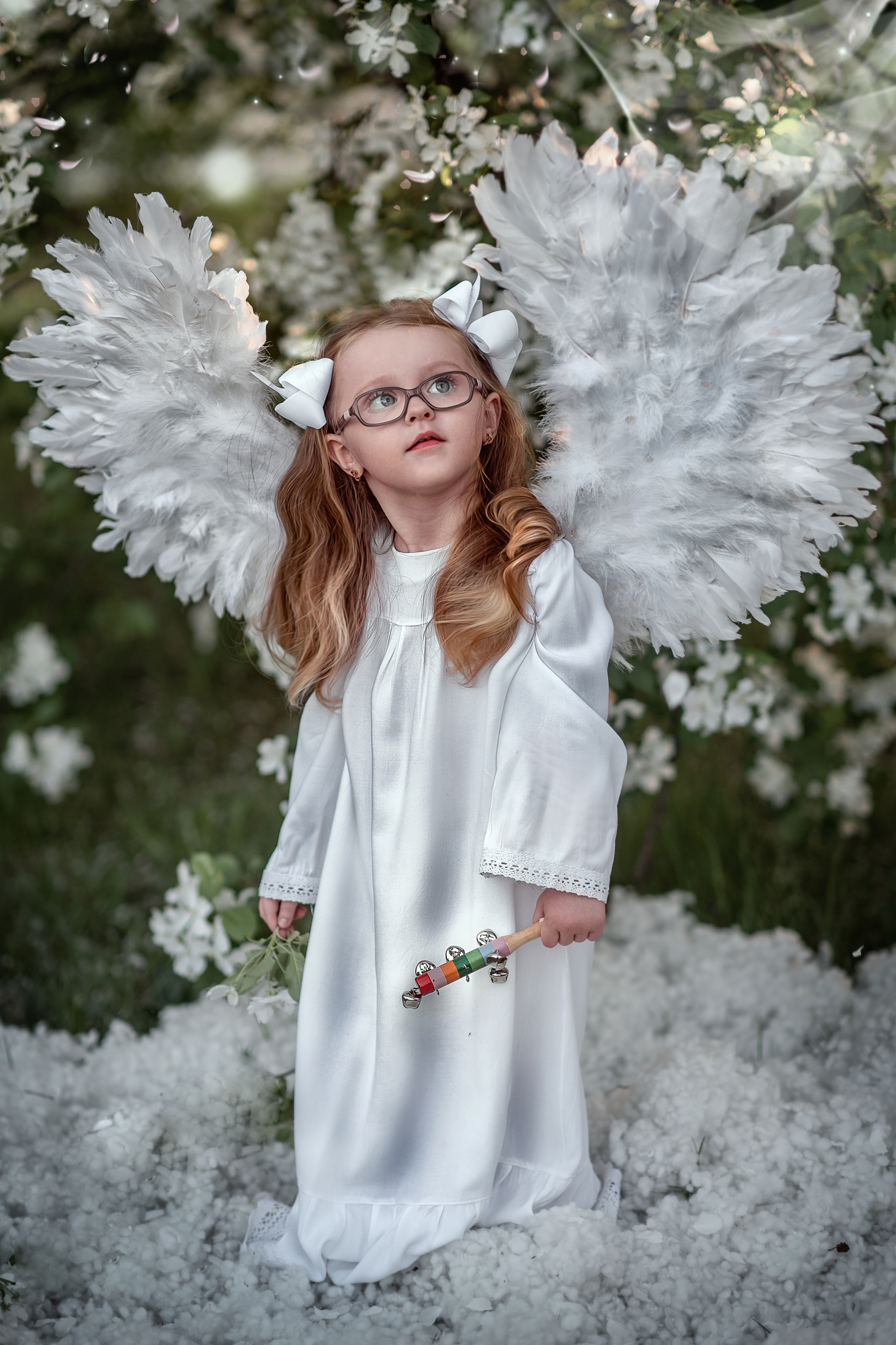 ЦВЕТЕНИЕ. Семейный фотограф Екатеринбург Лора Мур