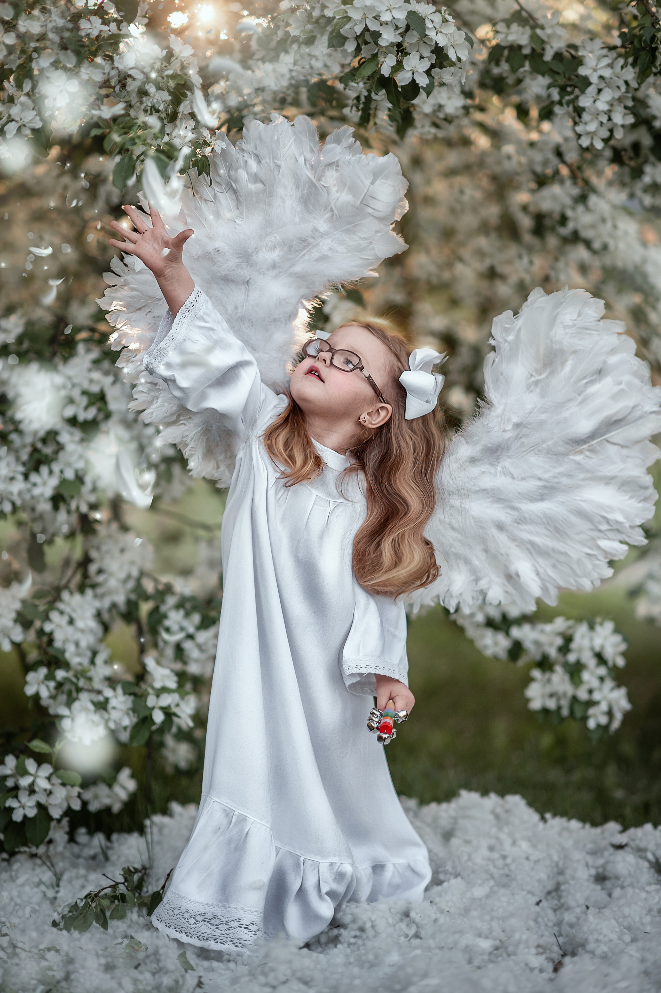 ЦВЕТЕНИЕ. Семейный фотограф Екатеринбург Лора Мур