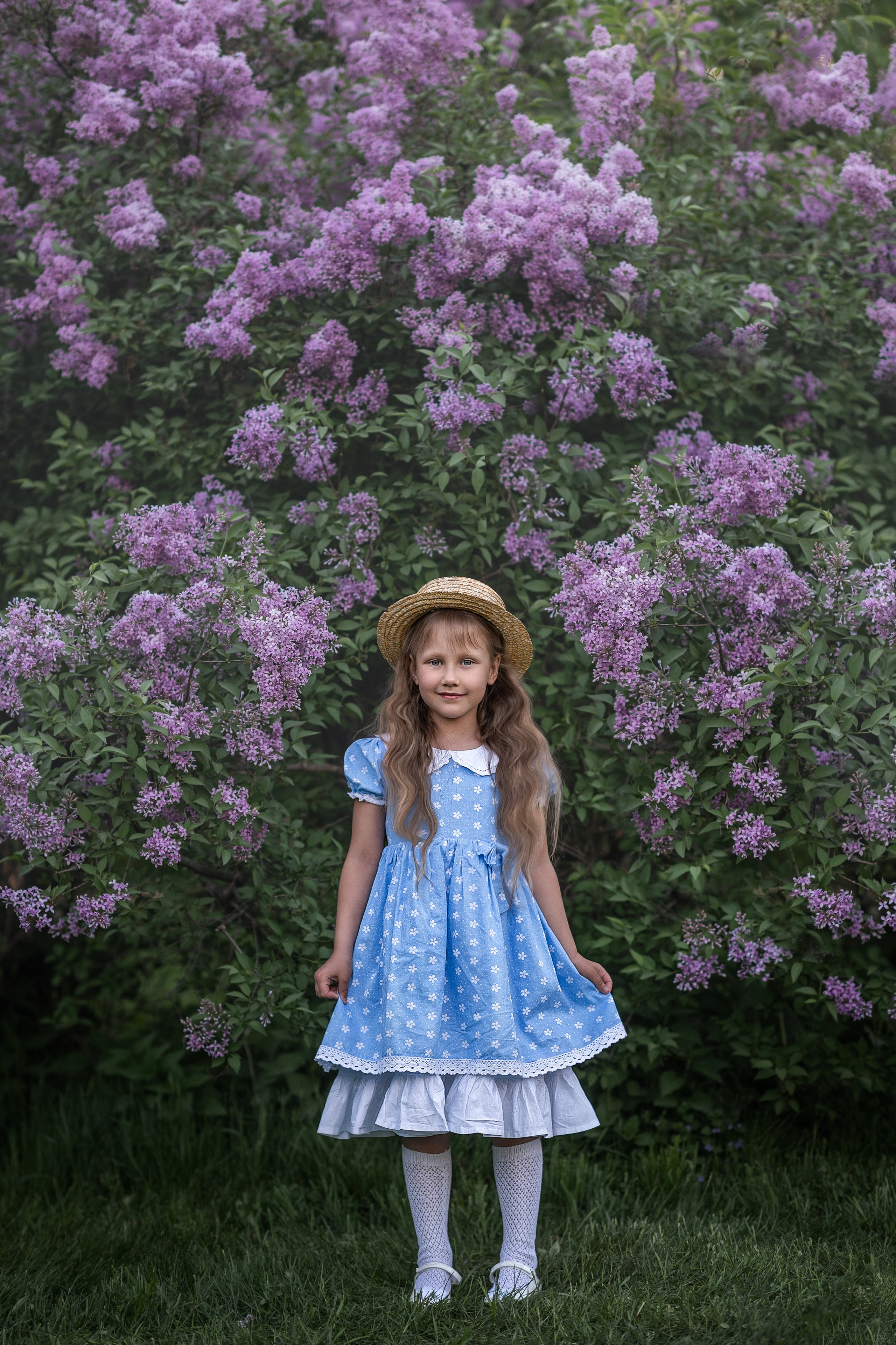 ЦВЕТЕНИЕ. Семейный фотограф Екатеринбург Лора Мур