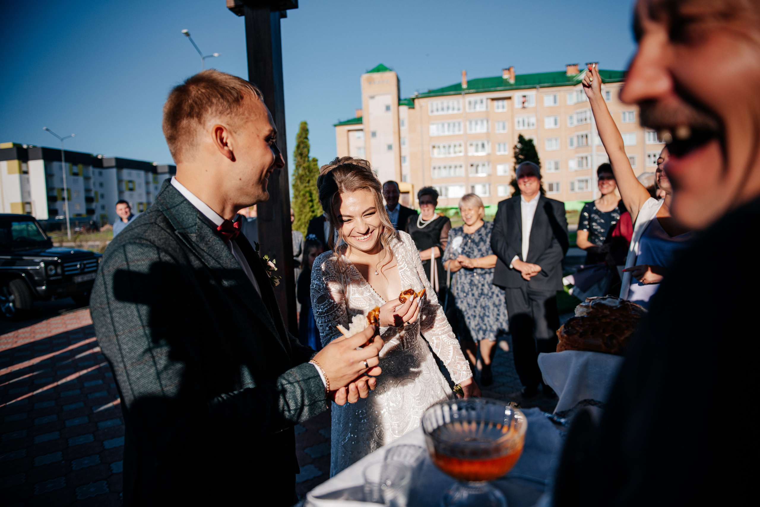 Свадьба Слуцк. Полный день. Свадебный и семейный фотограф в Минске Филиппович Александр