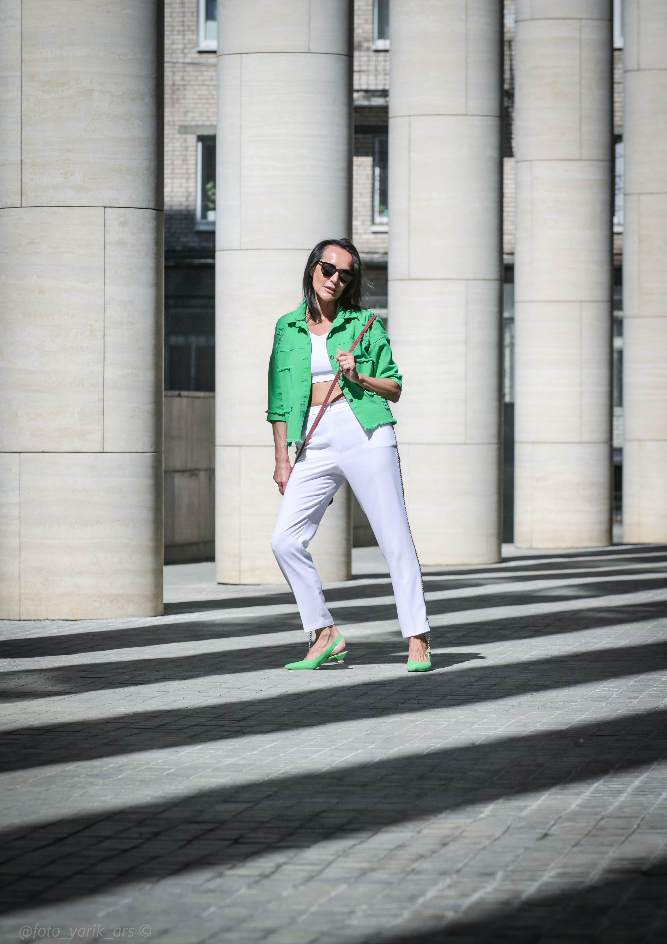 Семейный, свадебный, репортажный фотограф в Санкт-Петербурге Ярик Арс