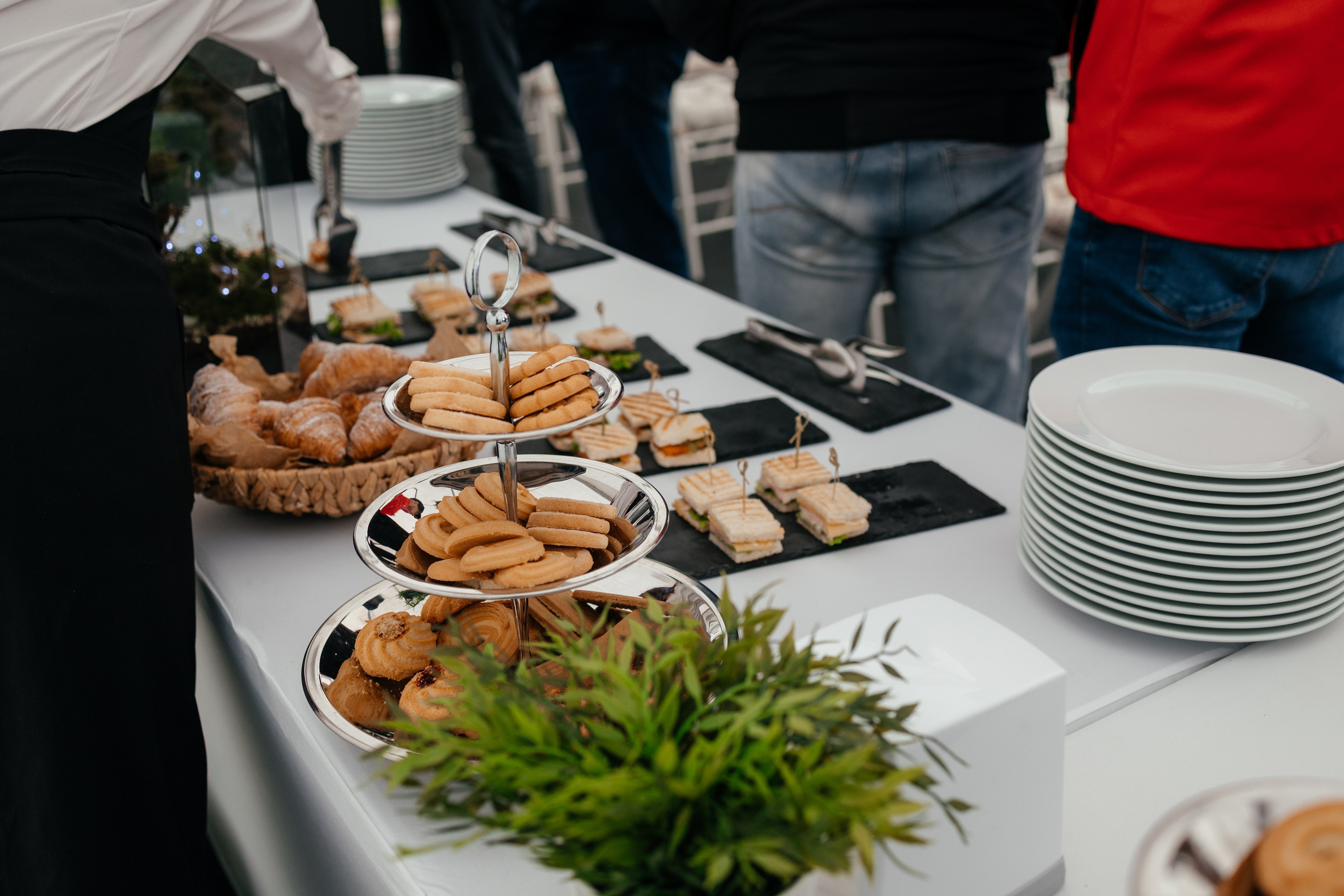 День поля. Фотограф Крохин Олег