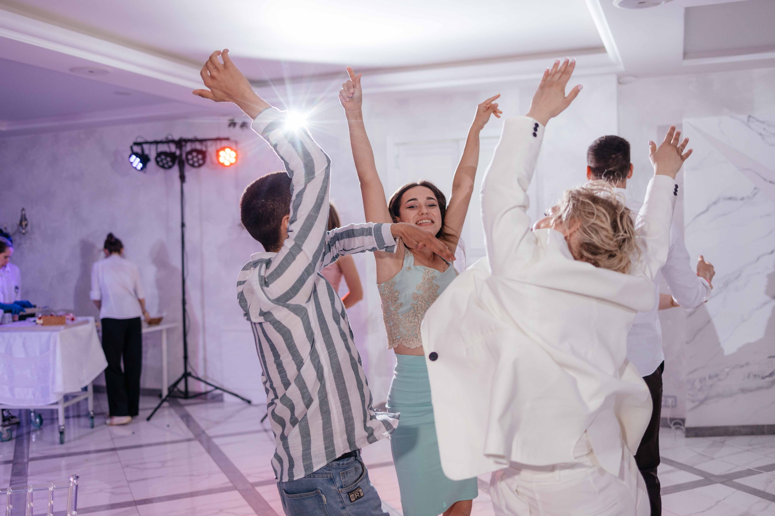 Женя и Вика. Фотограф Крохин Олег