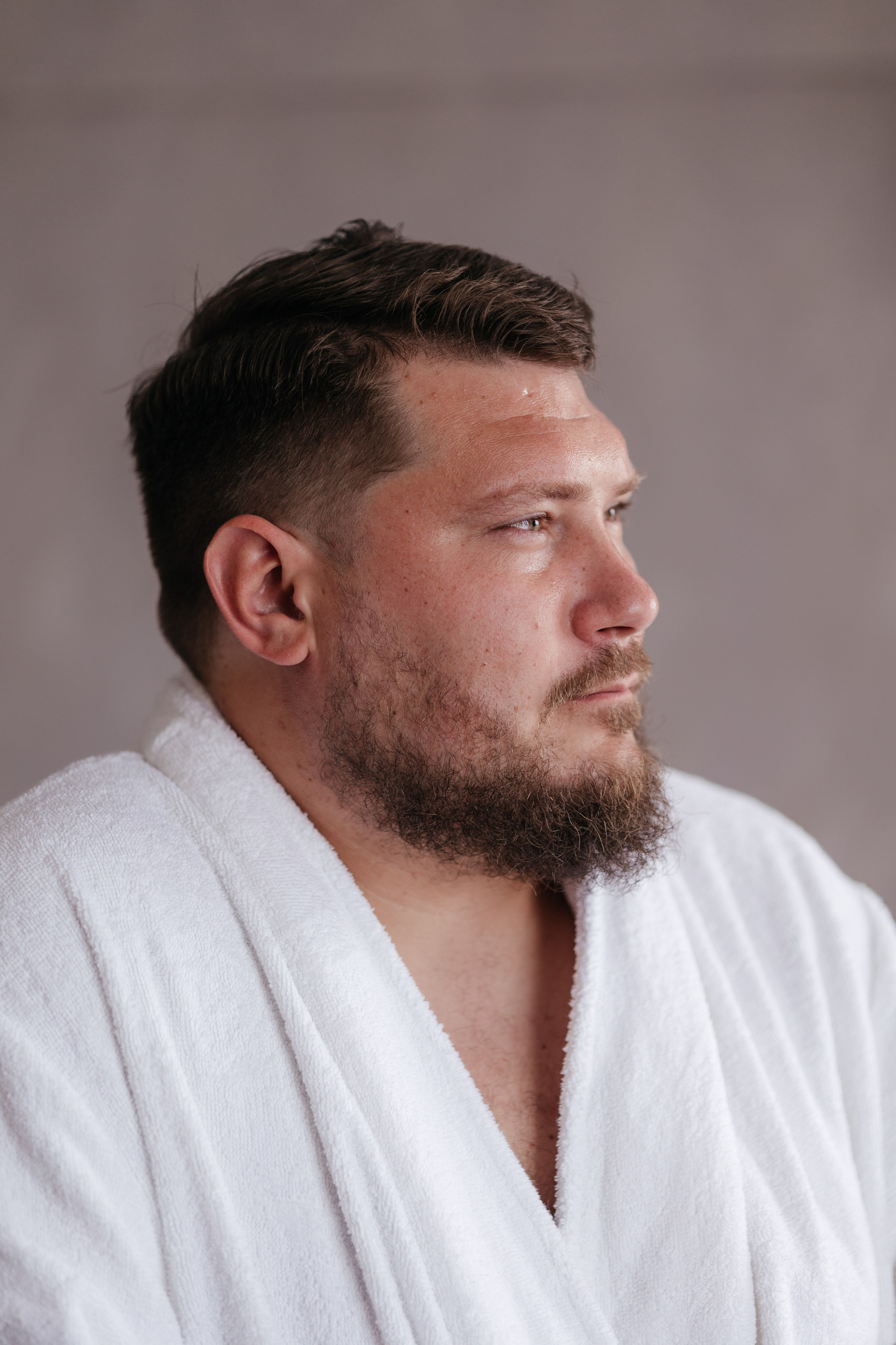 Илья и Екатерина. Фотограф Крохин Олег