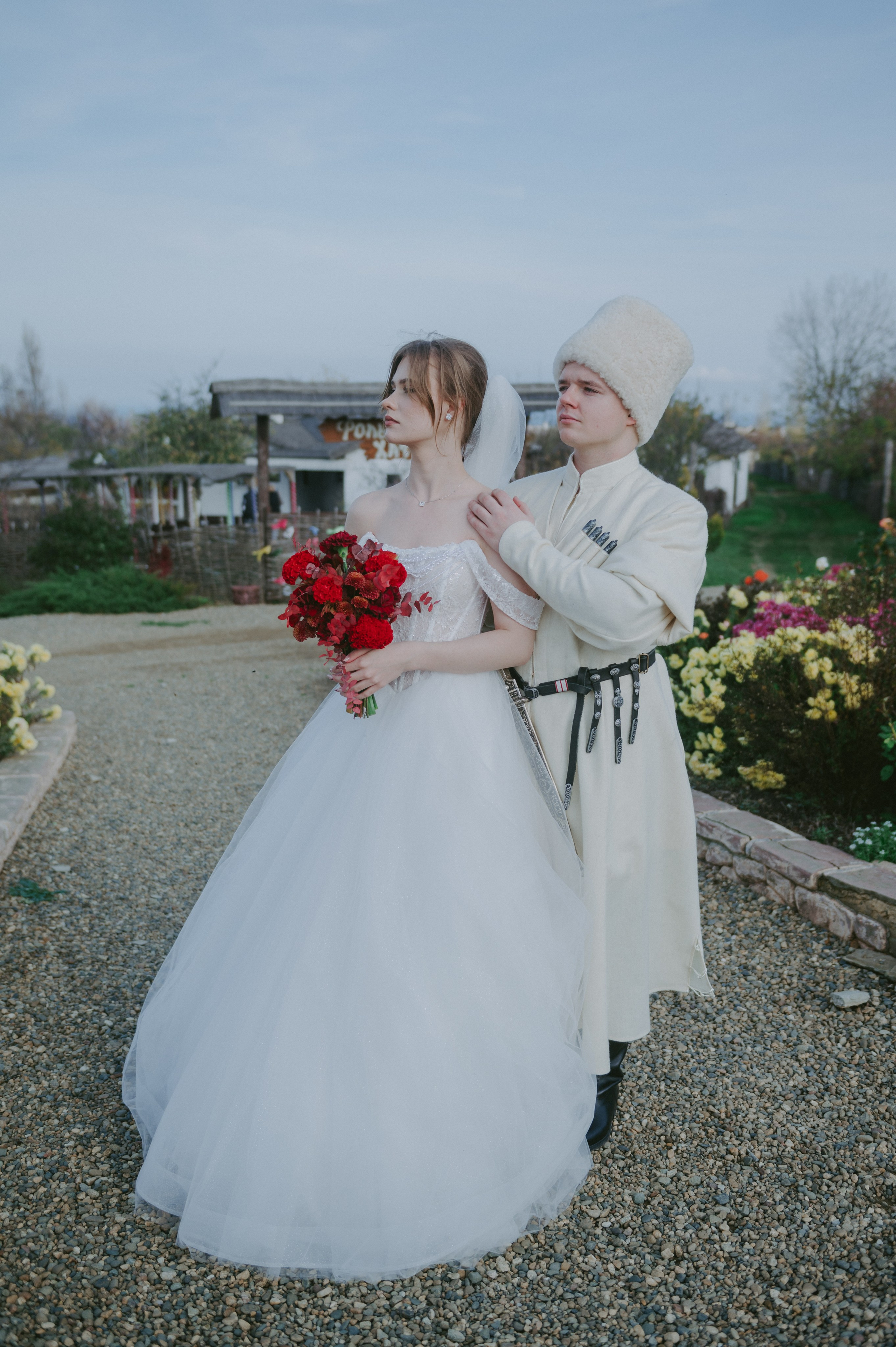 Полина & Михаил. Свадебный и семейный фотограф город Темрюк Фотостудия Темрюк