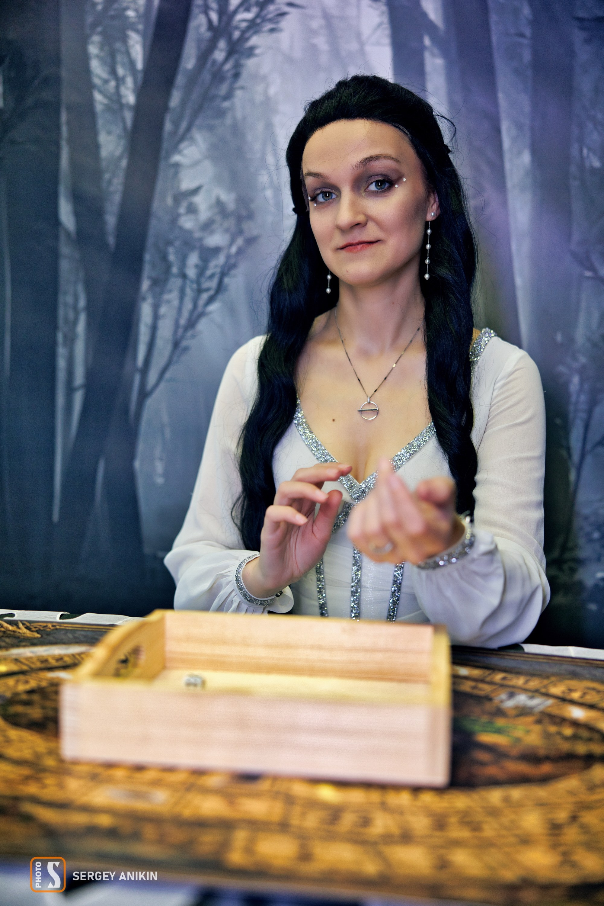 Фоторепортаж с фестиваля MagicFest 2026 в Москве