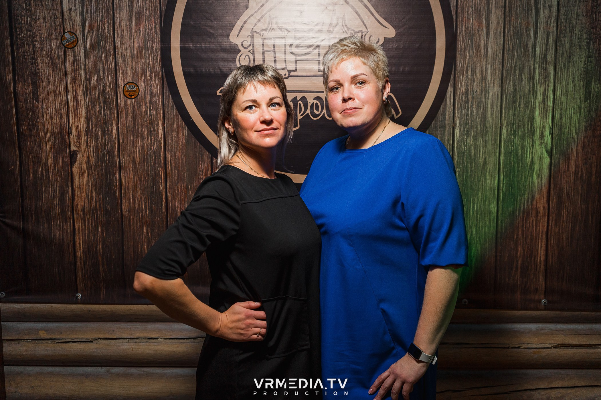 В гостях «У Петровича»