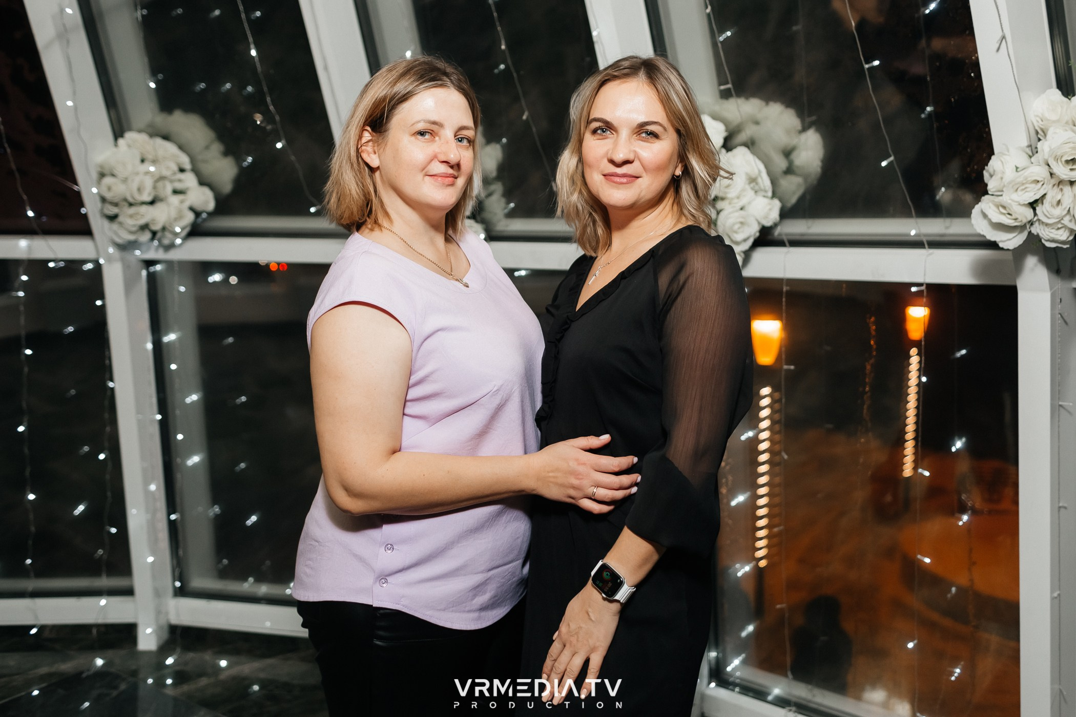 ПЯТНИЦА ДЛЯ ДРУЗЕЙ в ресторане «Империя»