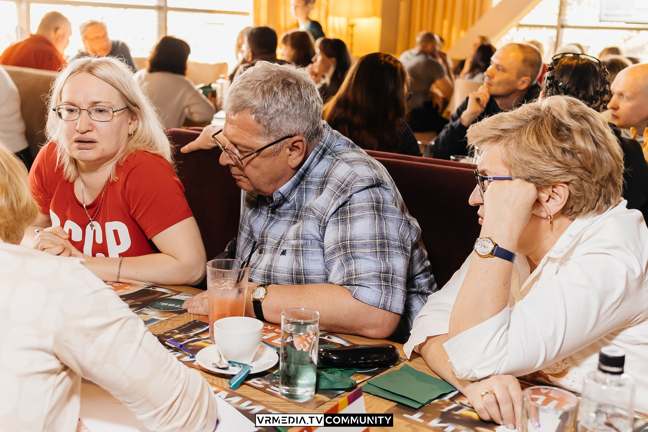 Ресторан «Мюнхен»: Эйнштейн Party