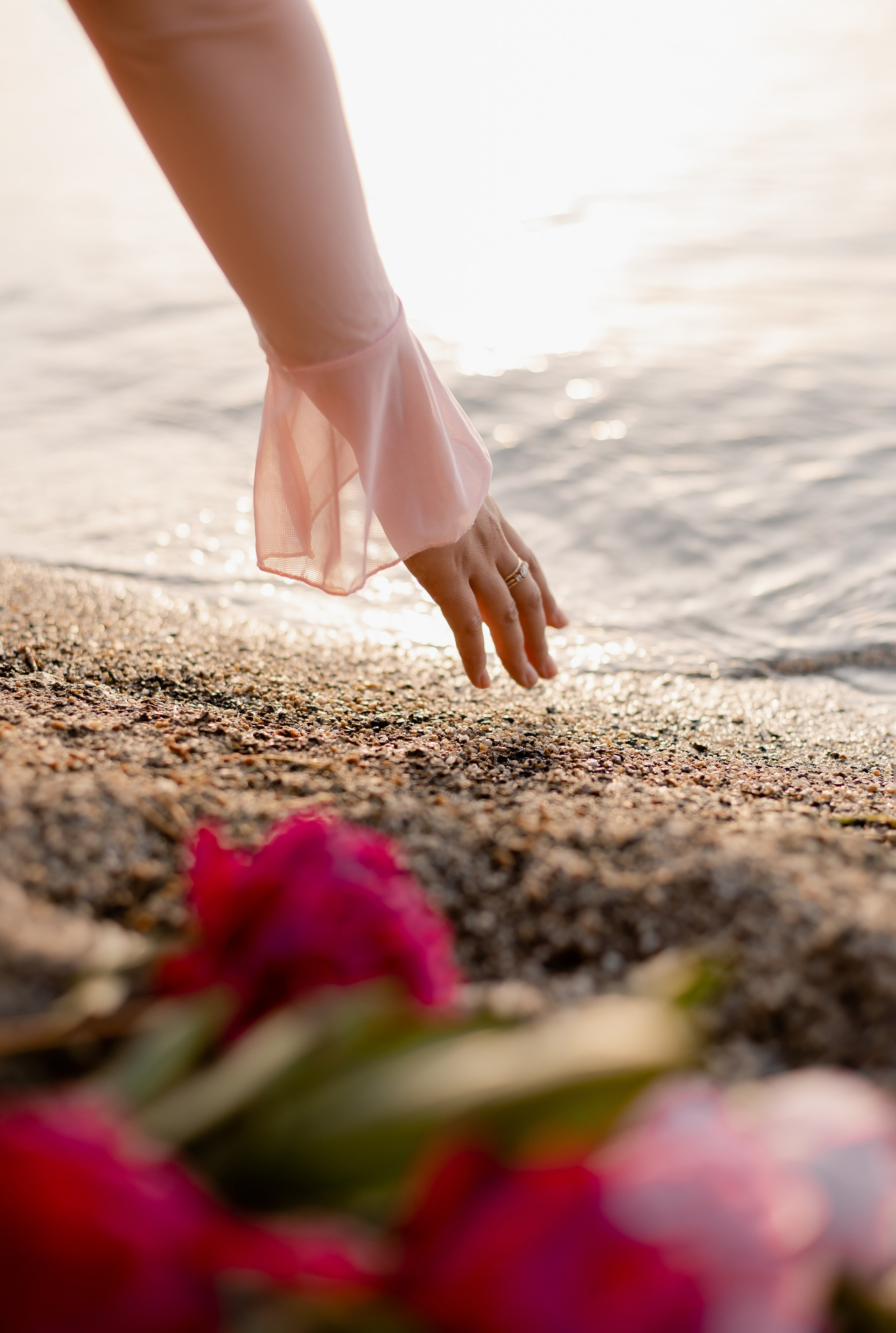 Анна. Свадебный и портретный фотограф в Миассе Филиппенко Дарья