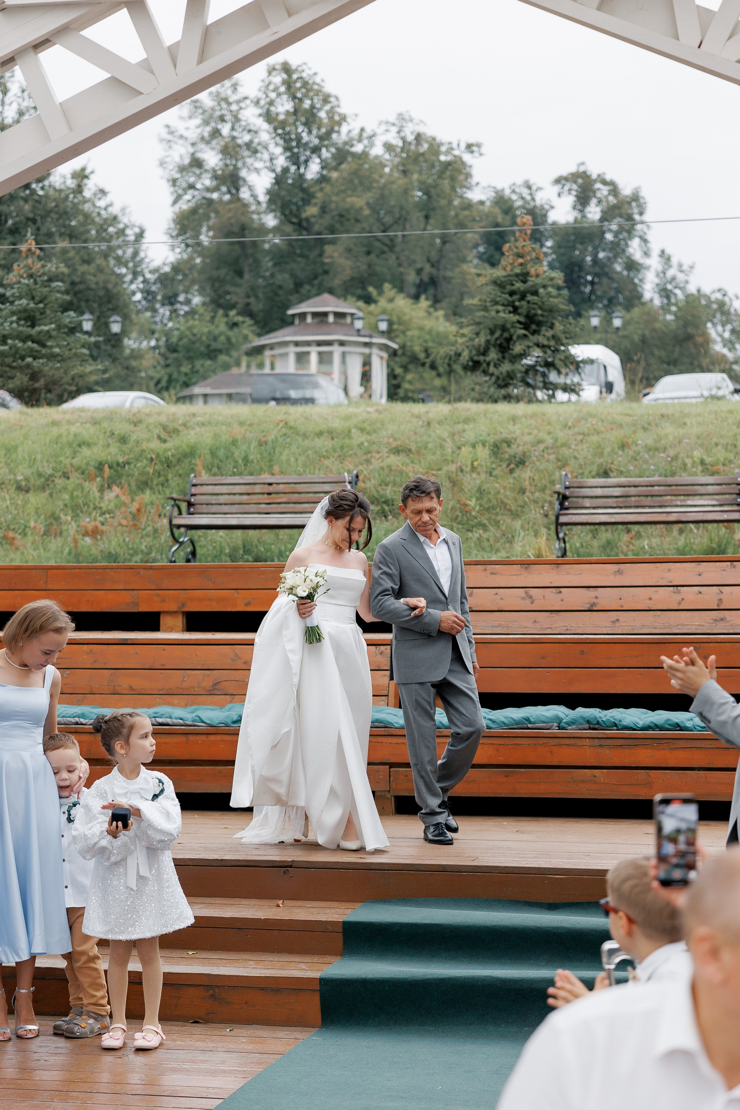 Анонс свадьбы Богдана и Татьяны. Свадебный фотограф Домодедово Москва Катерина Алехина