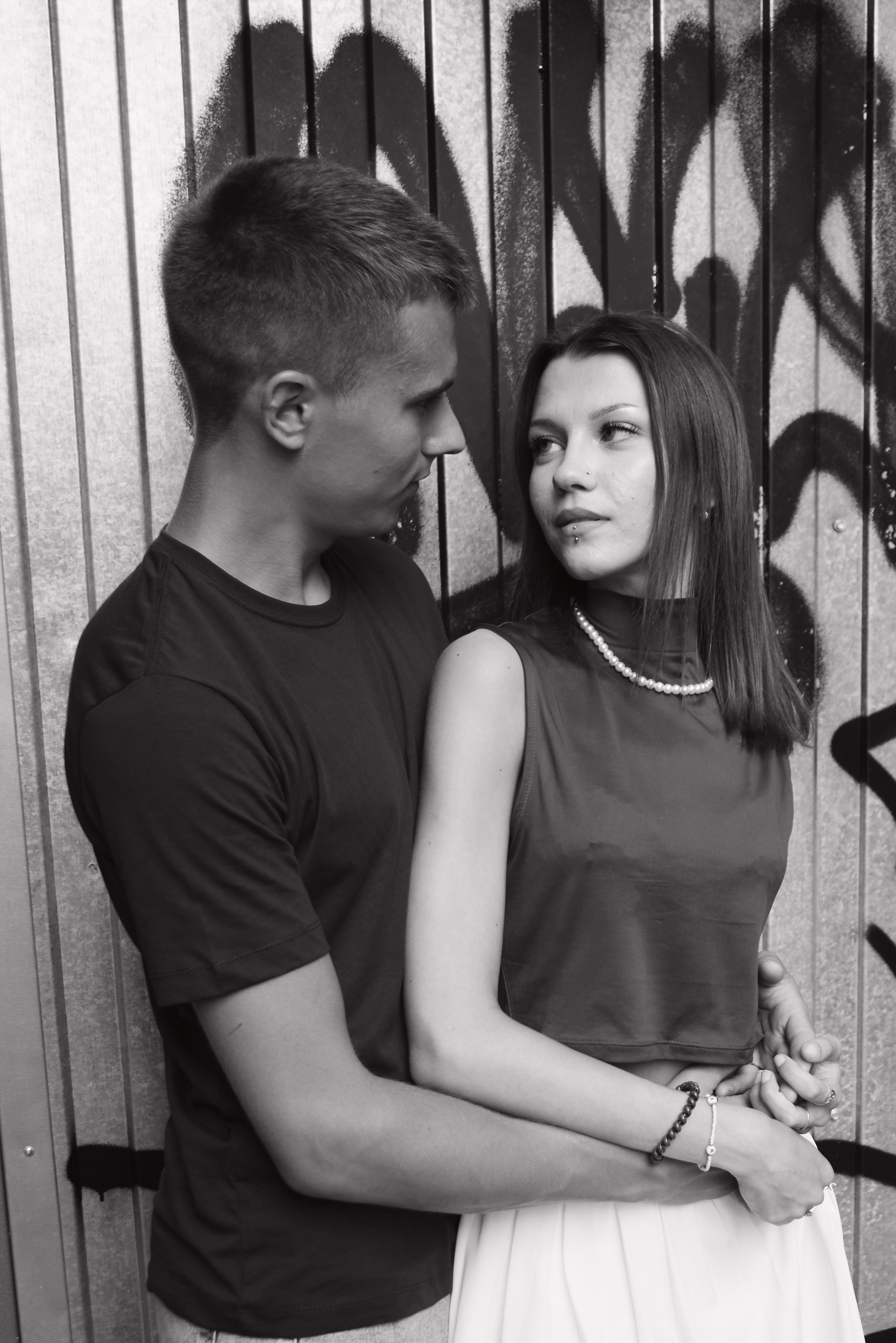 Lovestory Маша и Рома. Свадебный и репортажный фотограф Николай Доровских