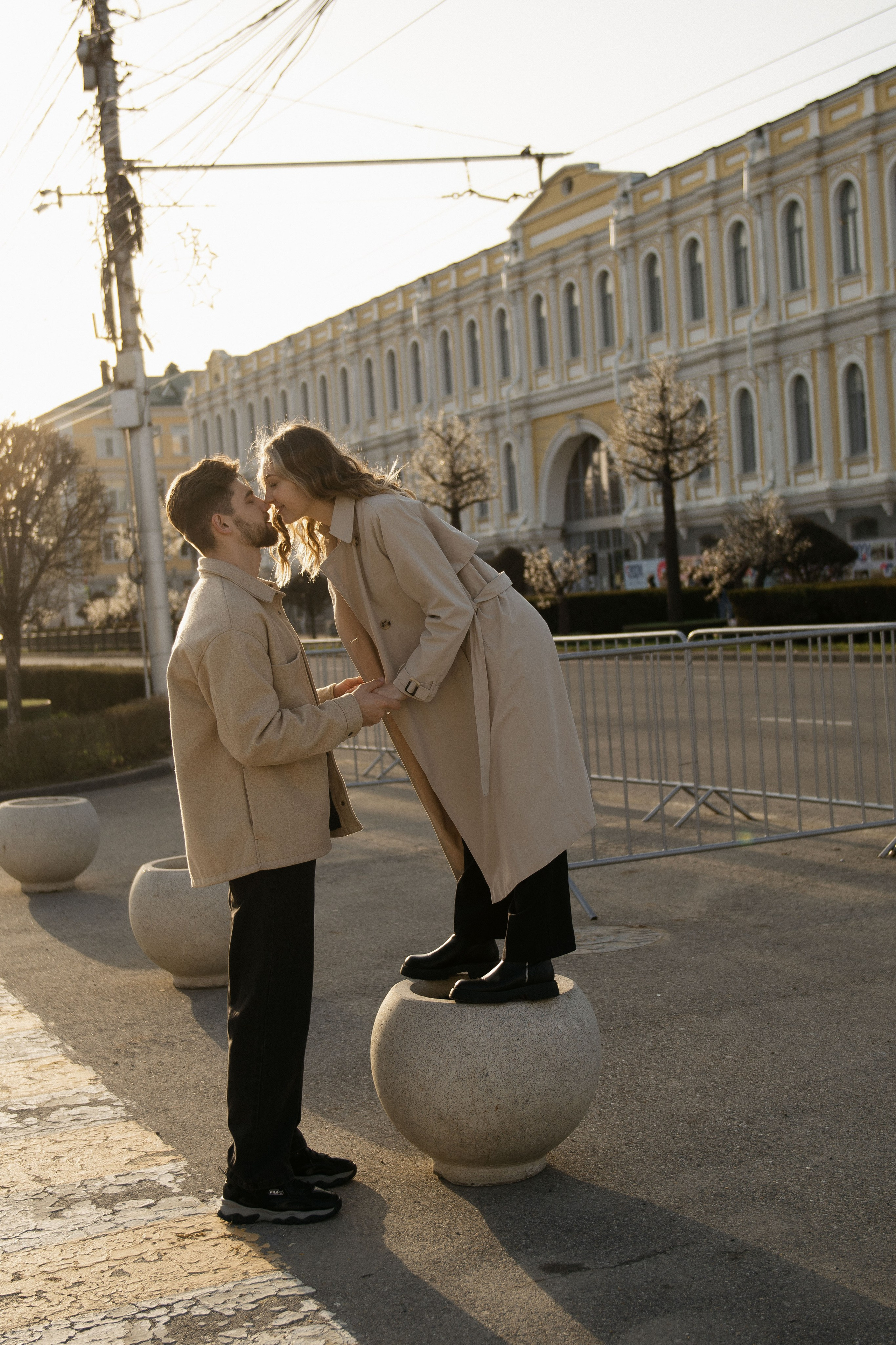 Валерия и Денис. Свадебный и женский фотограф в Ставрополе Вика Лексеева