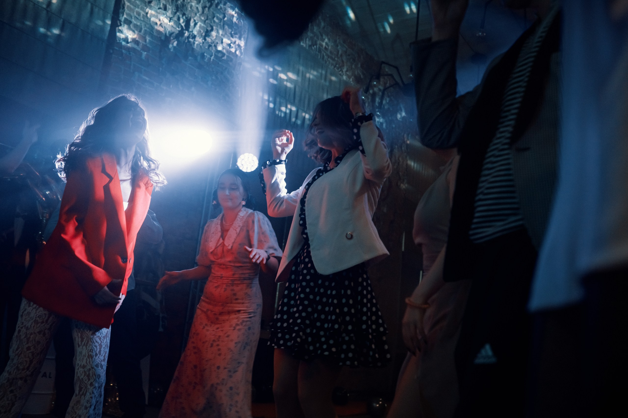 Корпоратив MAXVAL. Фотограф Vika Rin