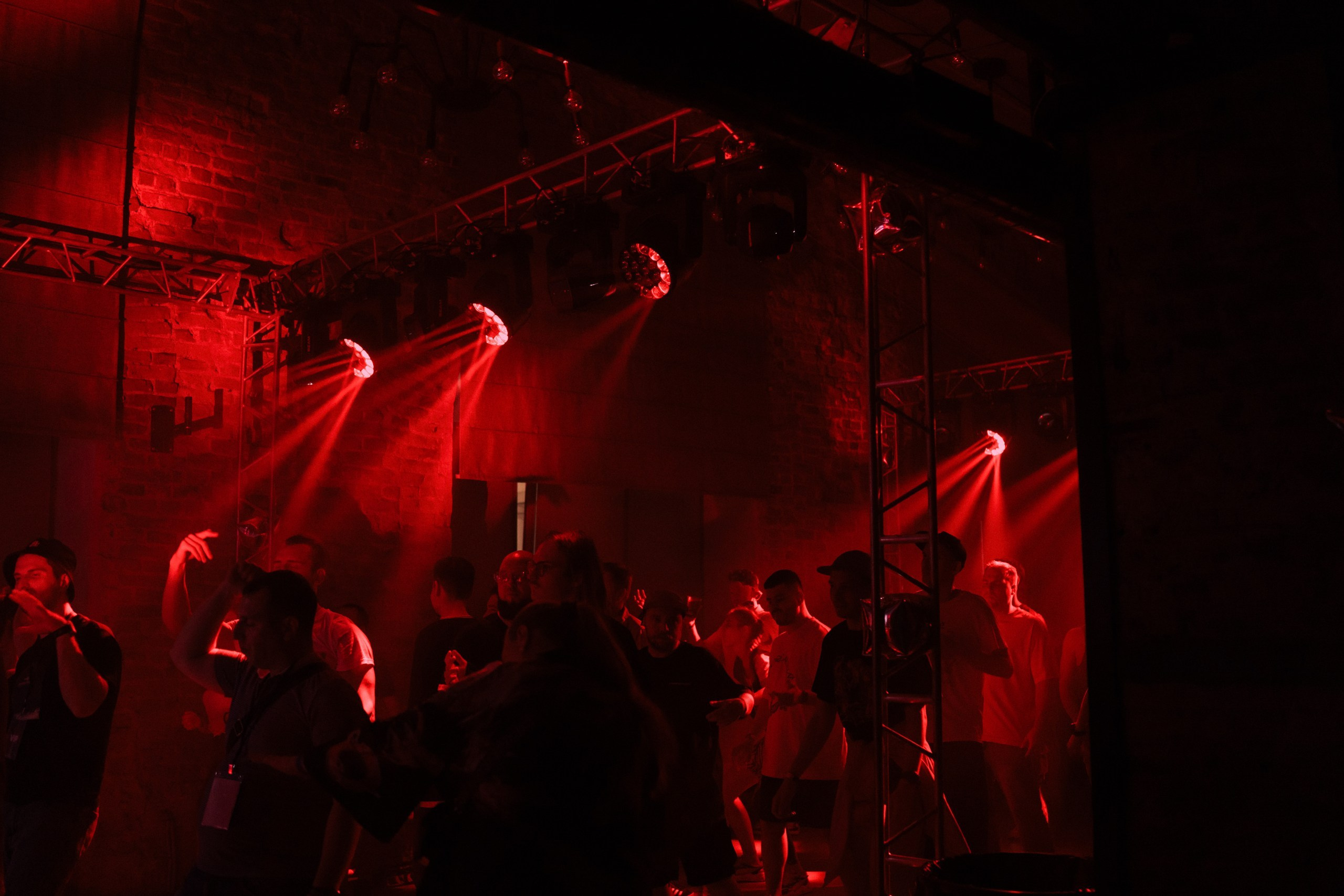 FROM PROVINCE | OZMA, NPHONIX | Смена. Фотограф Vika Rin