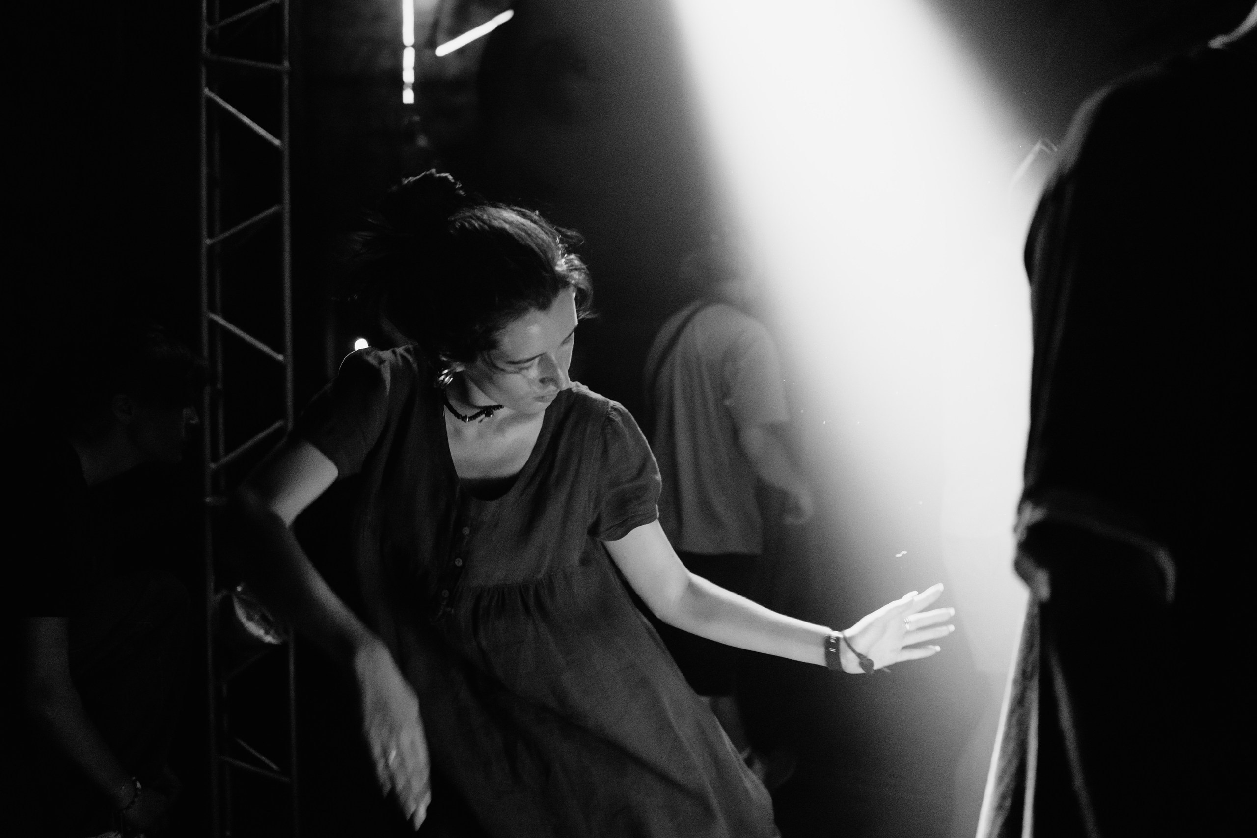 FROM PROVINCE | OZMA, NPHONIX | Смена. Фотограф Vika Rin