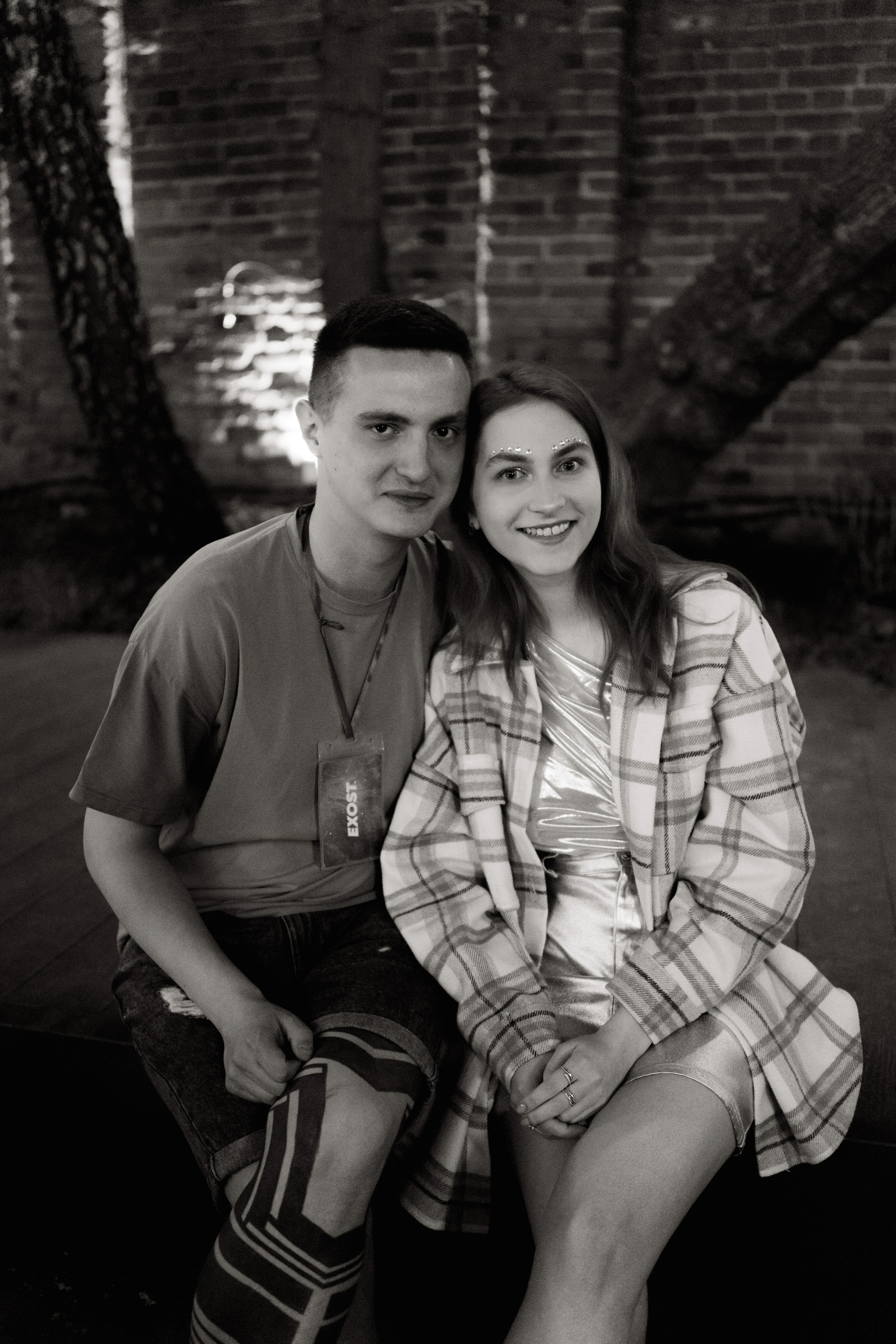 FROM PROVINCE | Одиссея. Фотограф Vika Rin