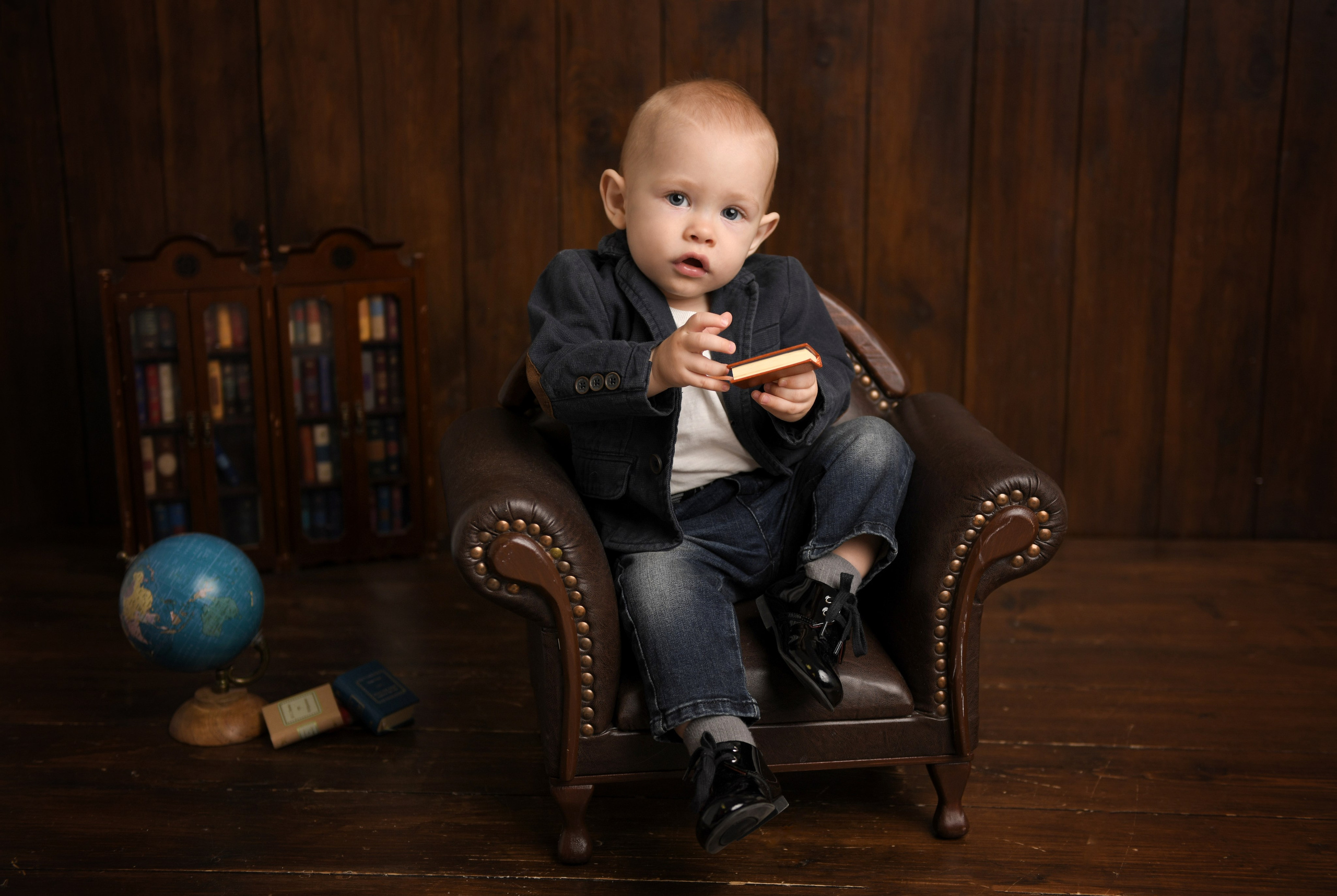 7-12 месяцев. Фотограф новорожденных, беременных и детей до года Татьяна Николаева В