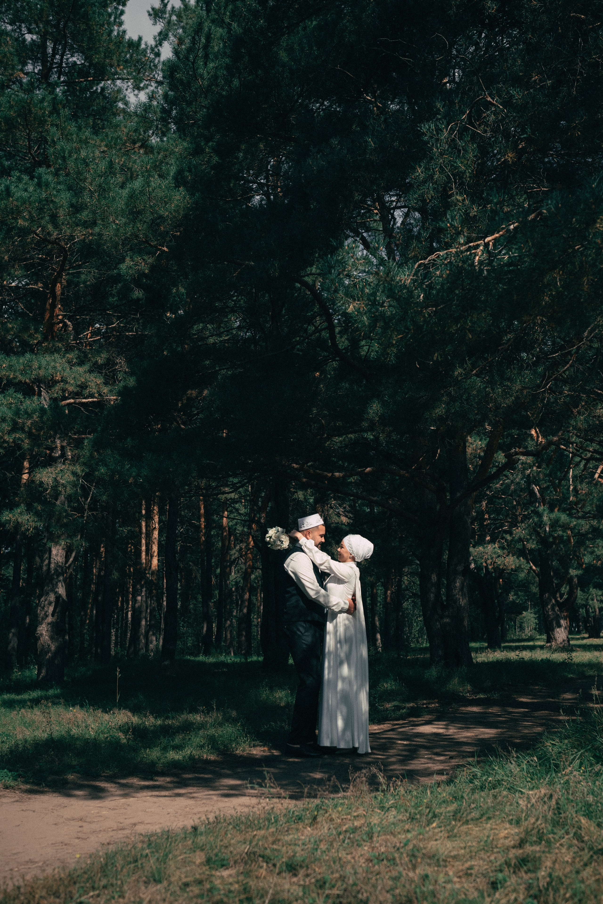 August, 2024. Фотограф Данил Бушуев