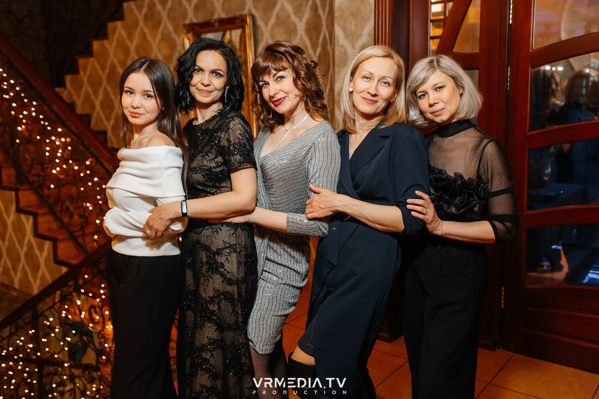 Выходные в ресторане «Лазурный берег»