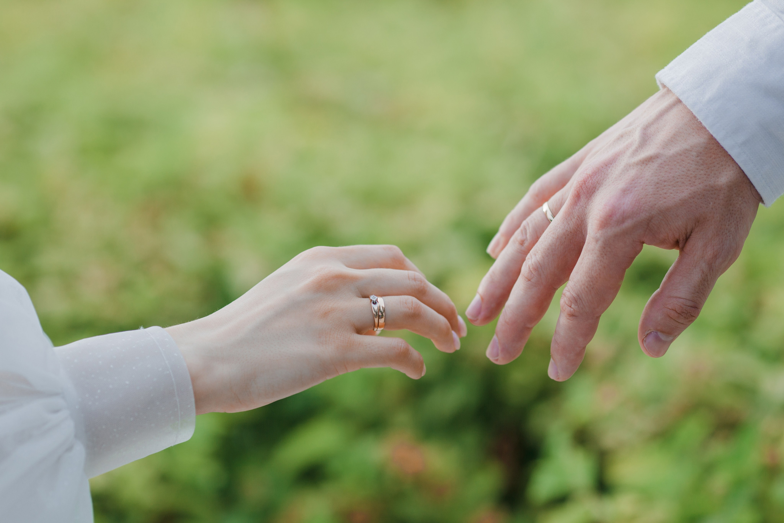 Иван и Виктория. Свадебный и семейный фотограф в Краснодаре