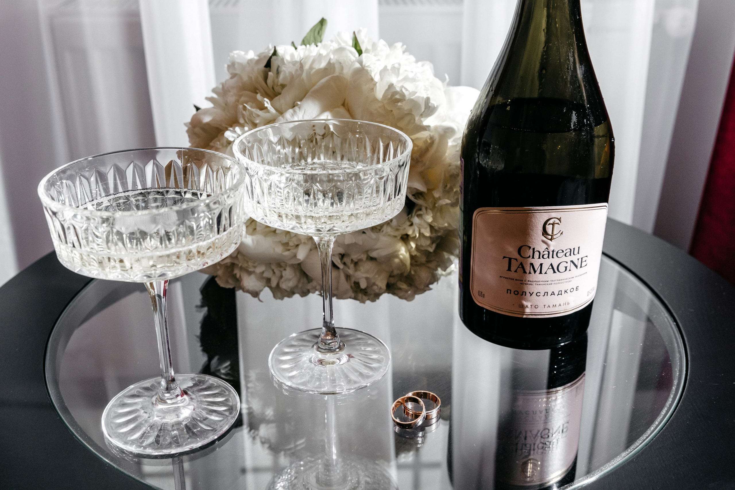 Свадебная фотосессия в Краснодаре. Свадебный, семейный, интерьерный фотограф в Краснодаре Денис Голощапов