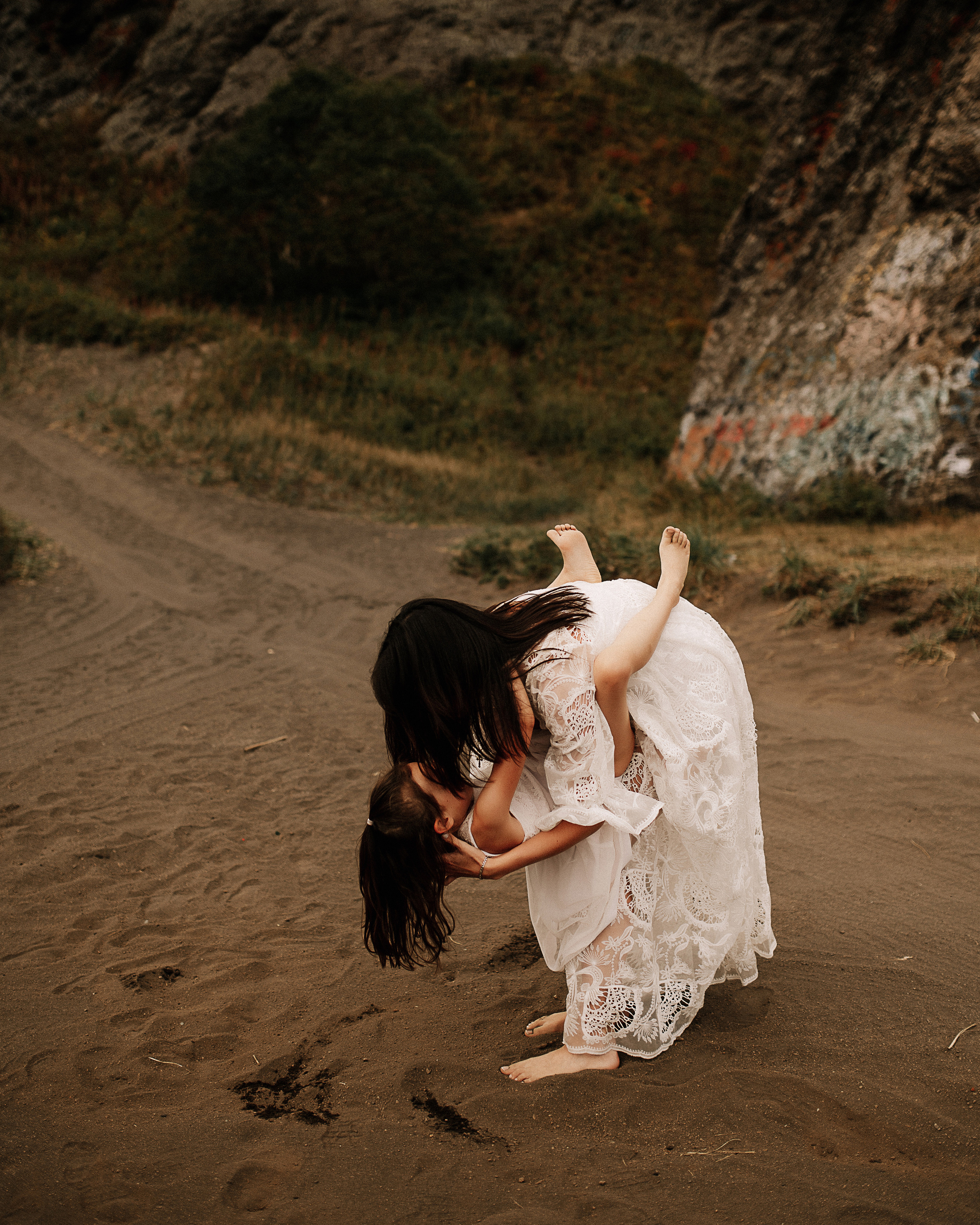 Ксения и Ливия. Floraphotes