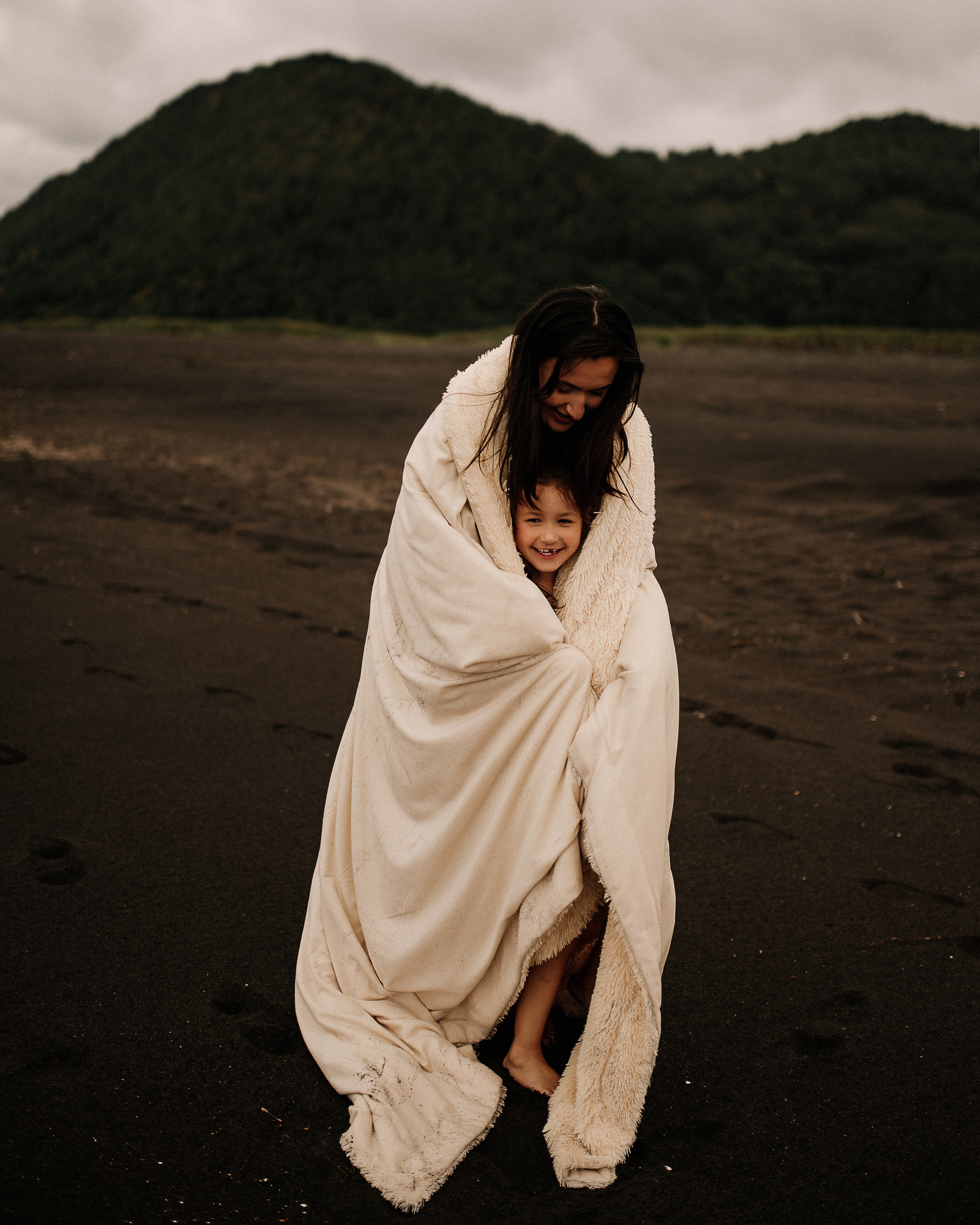 Ксения и Ливия. Floraphotes