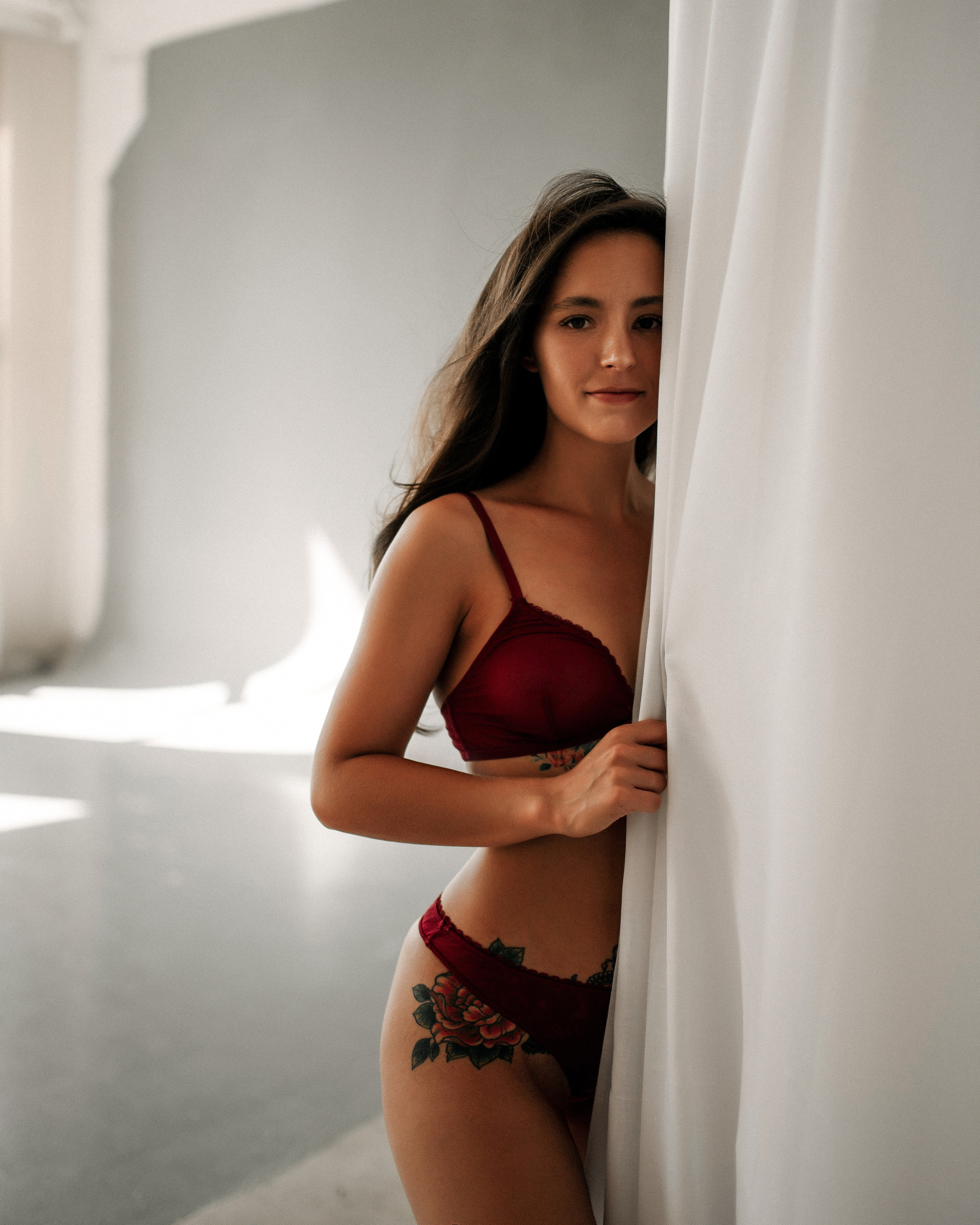 Алёна. Floraphotes