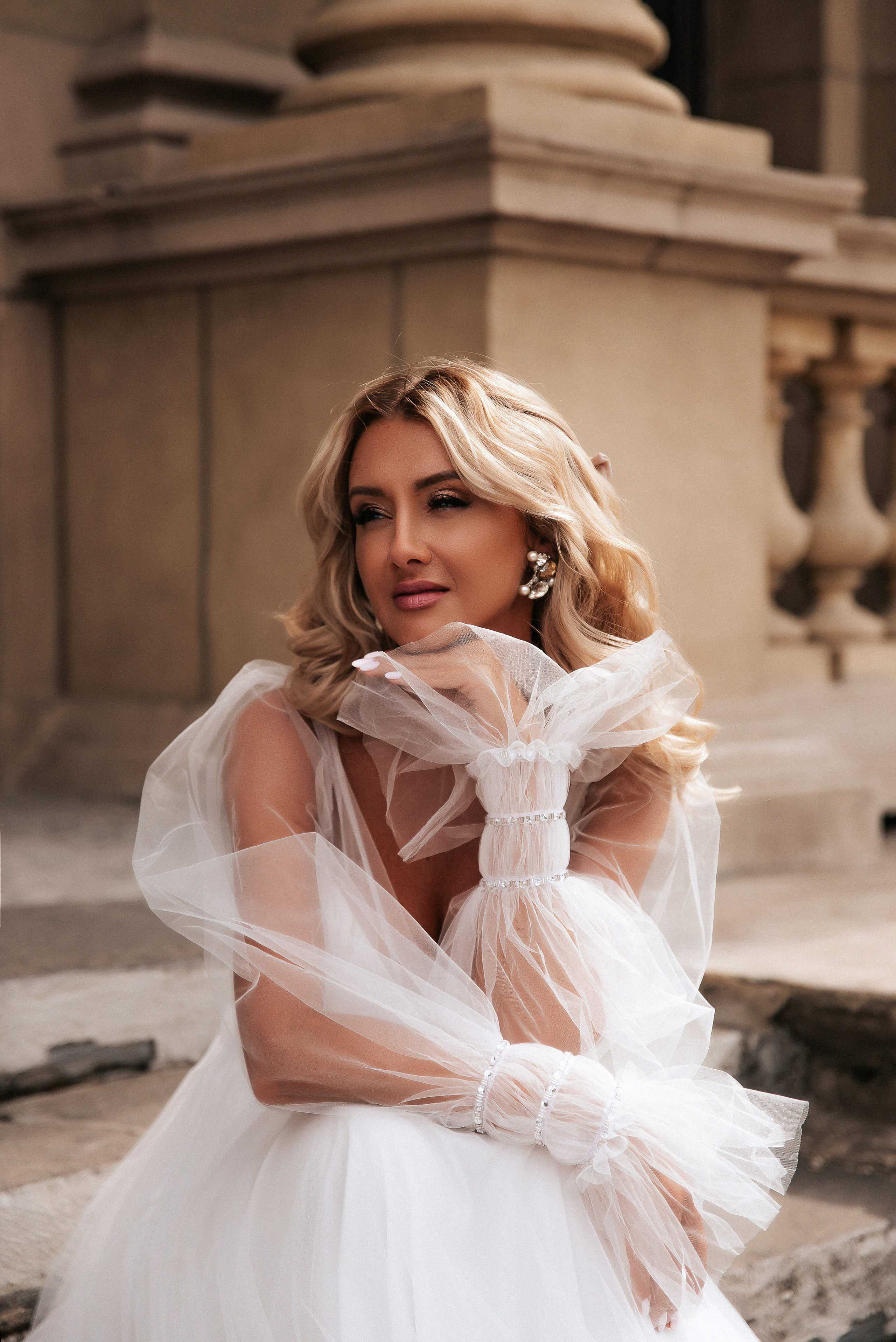 Руслан и Анжелика. Floraphotes